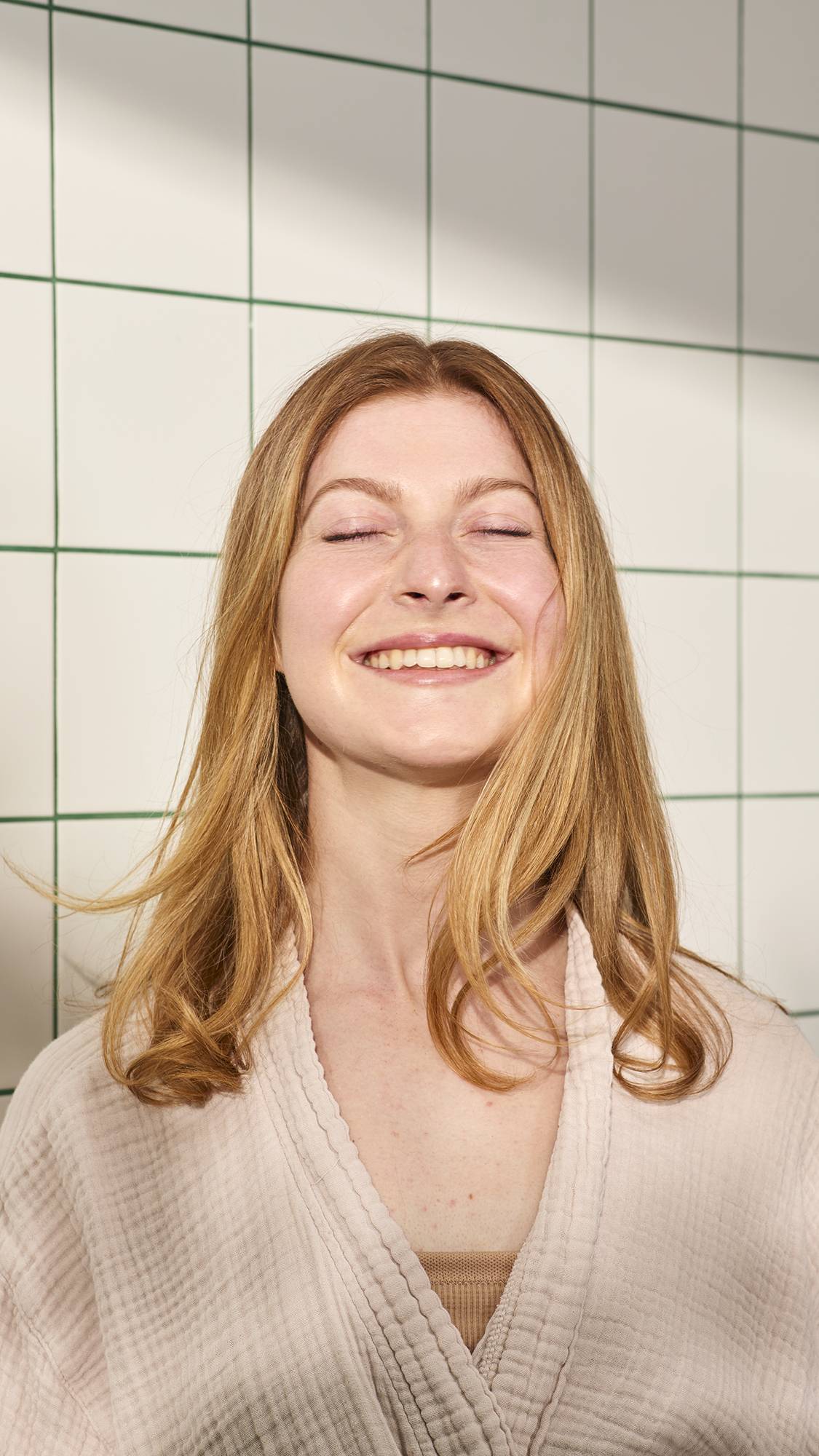 Calm Down Ultra Fresh Scalp Treatment