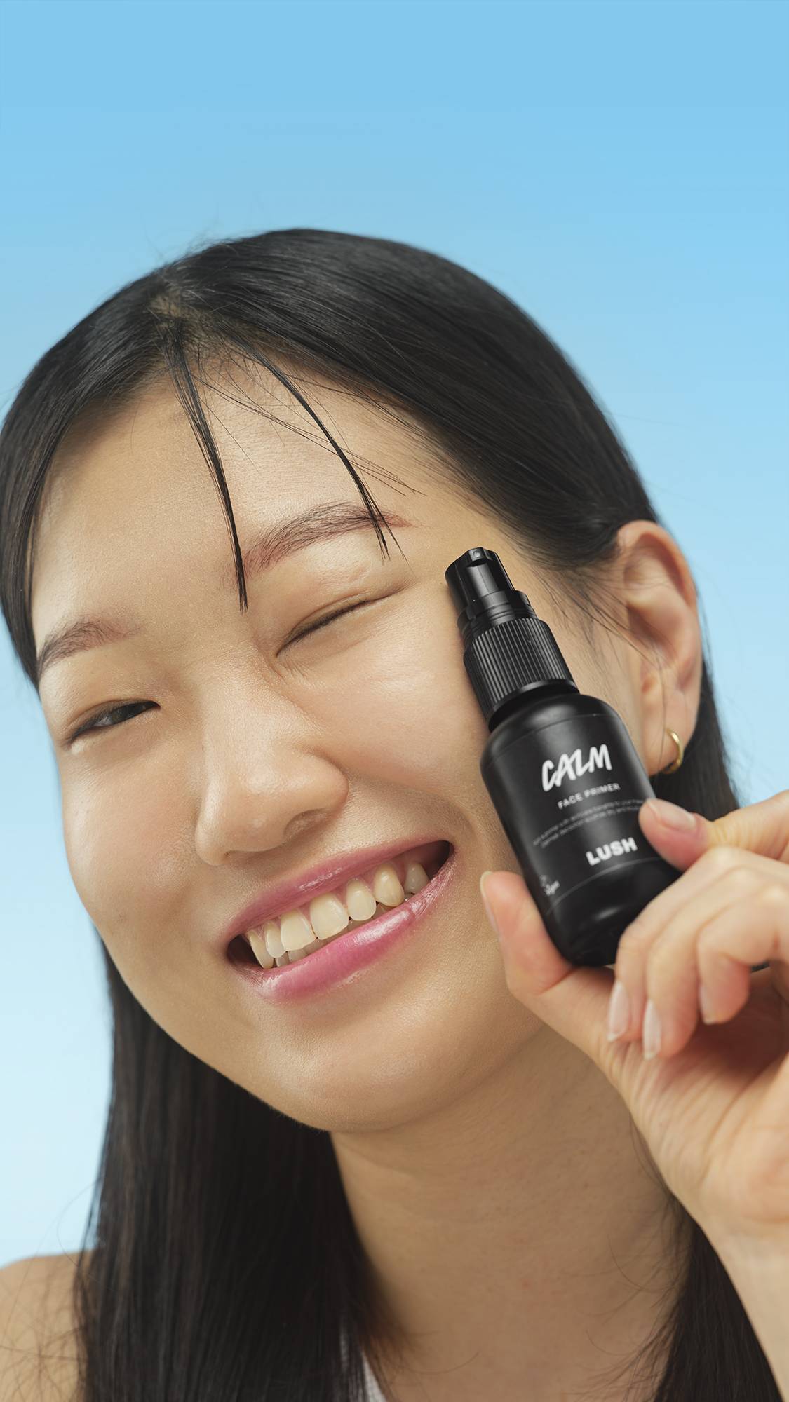 Calm Primer