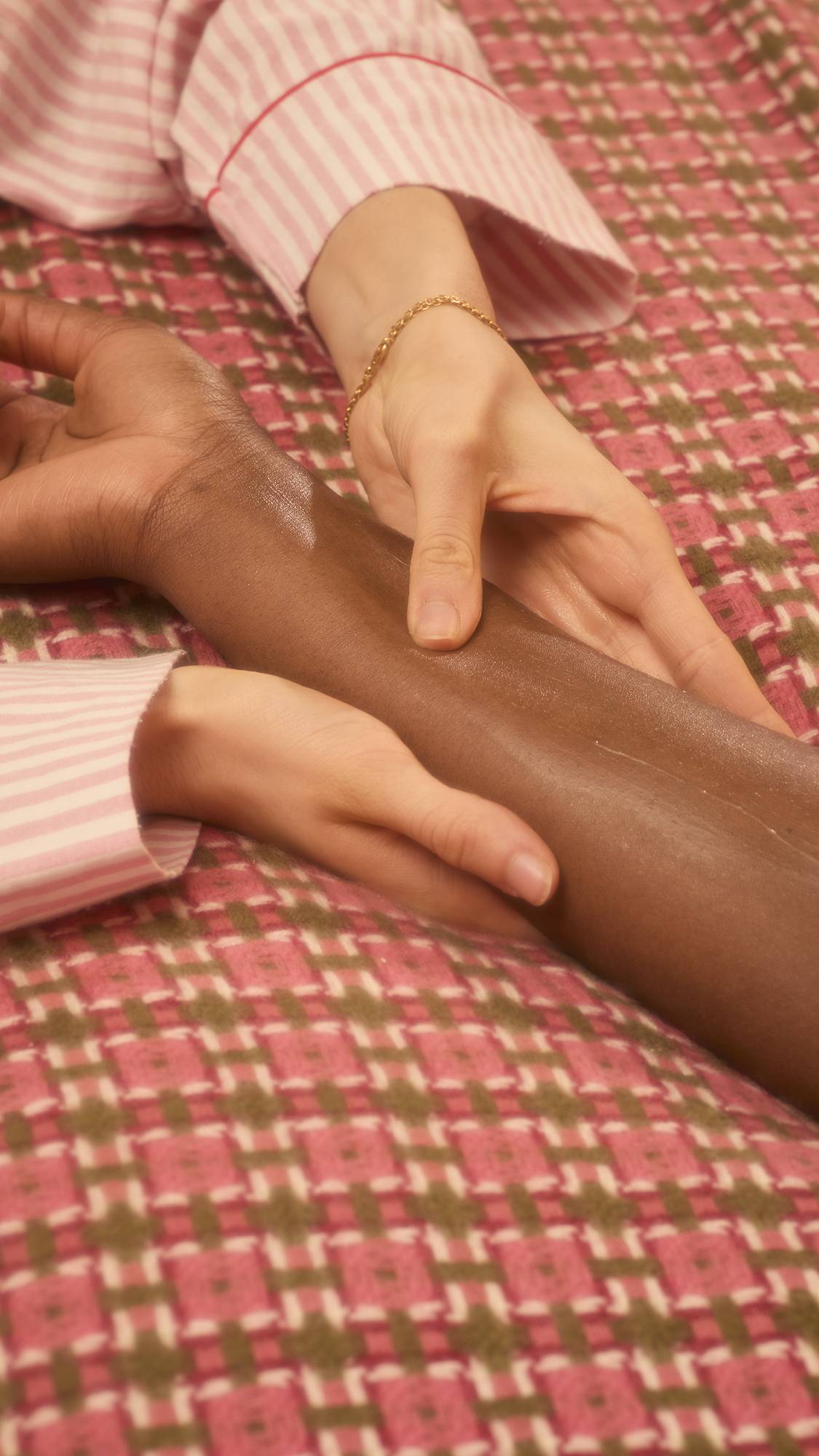 Pain de massage Gorgeous