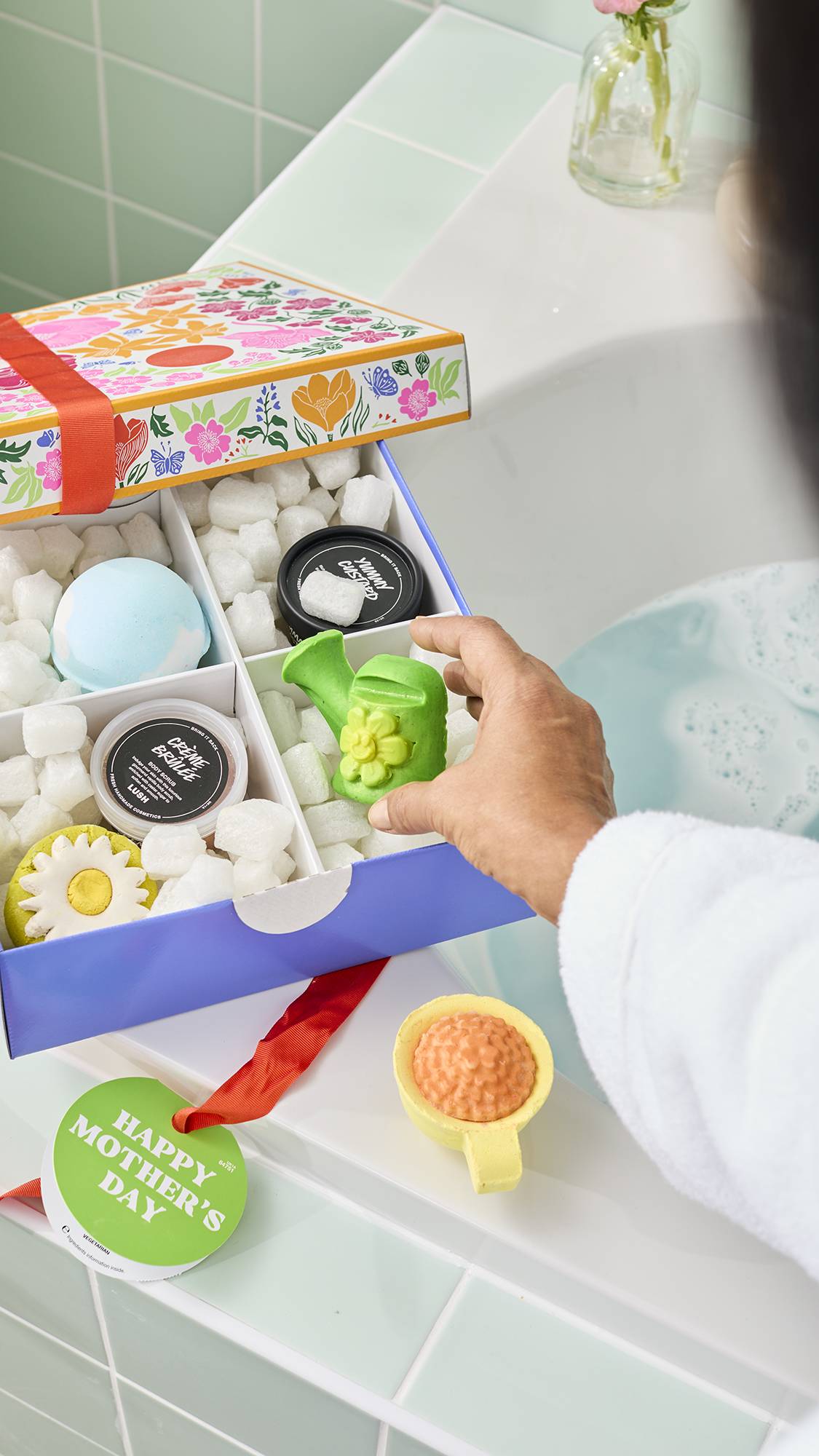 Cadeau Happy Mother's Day