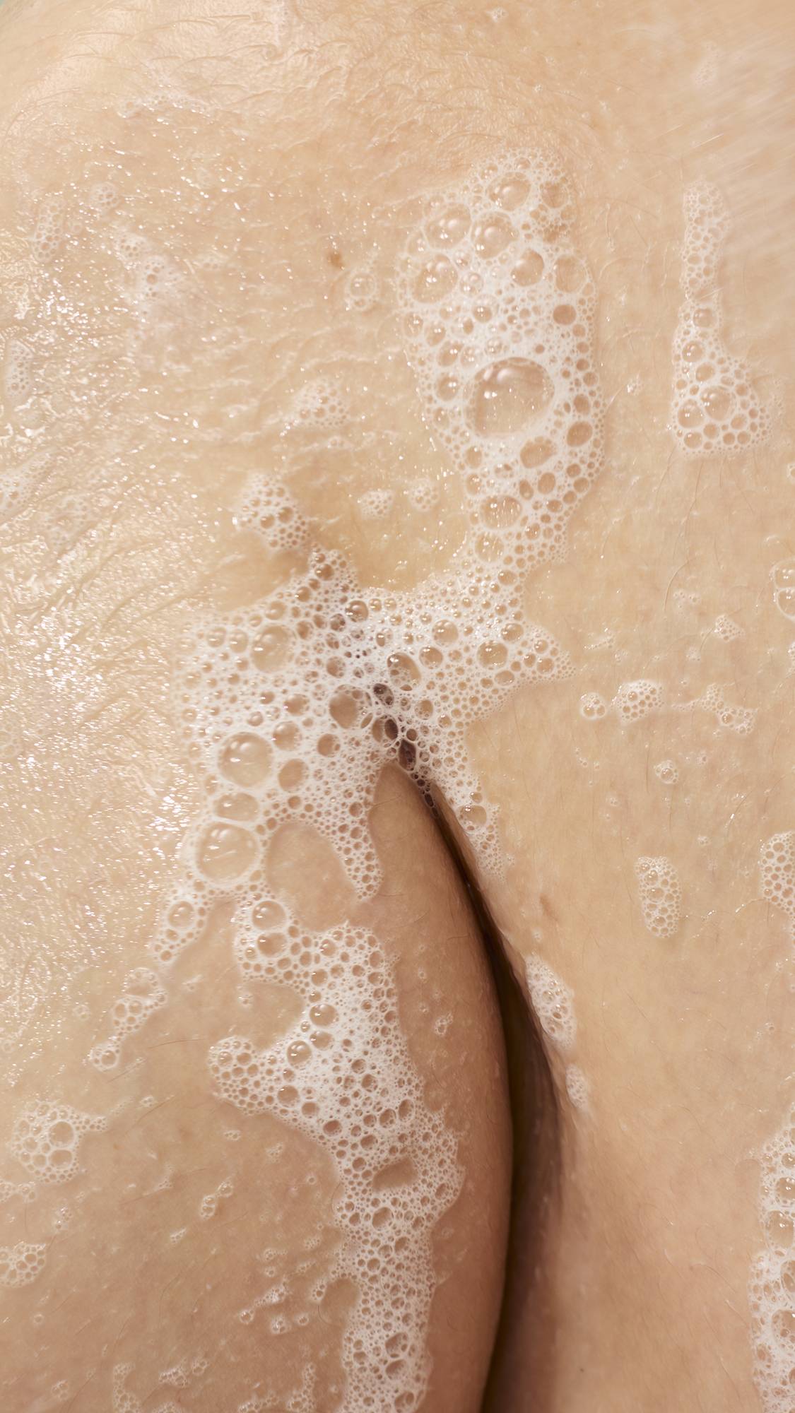 Savon Making Daisy Chains