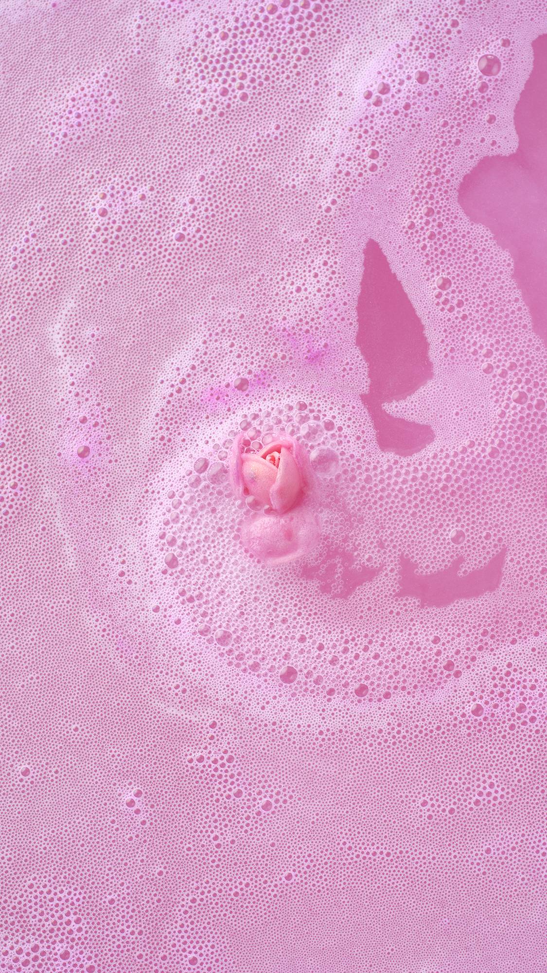 Sex Bomb Bath Bomb
