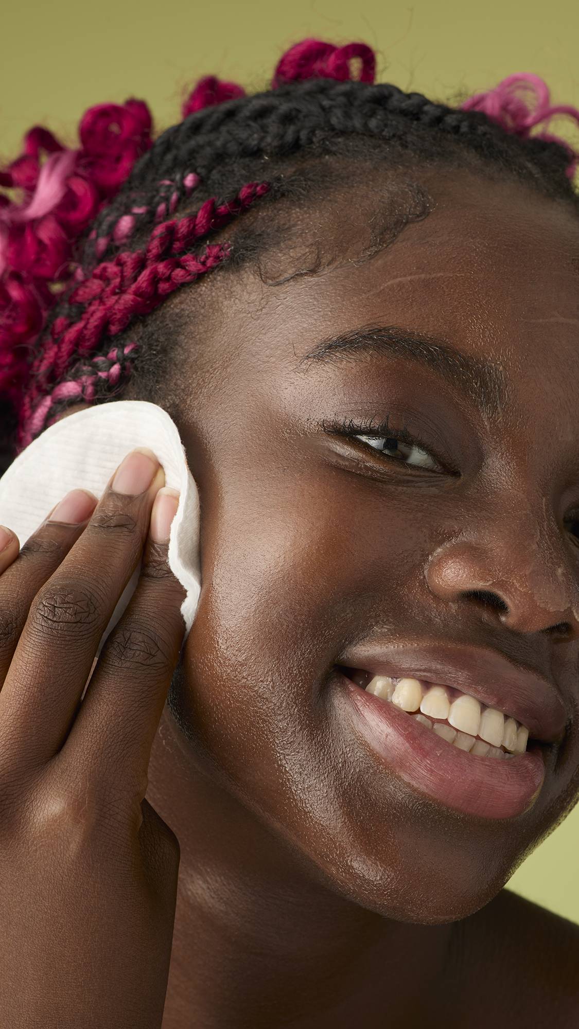 Ultrabland | Gentle Facial Cleanser & Makeup Remover