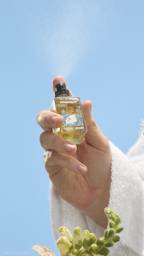 Moominvalley Perfume | LUSH