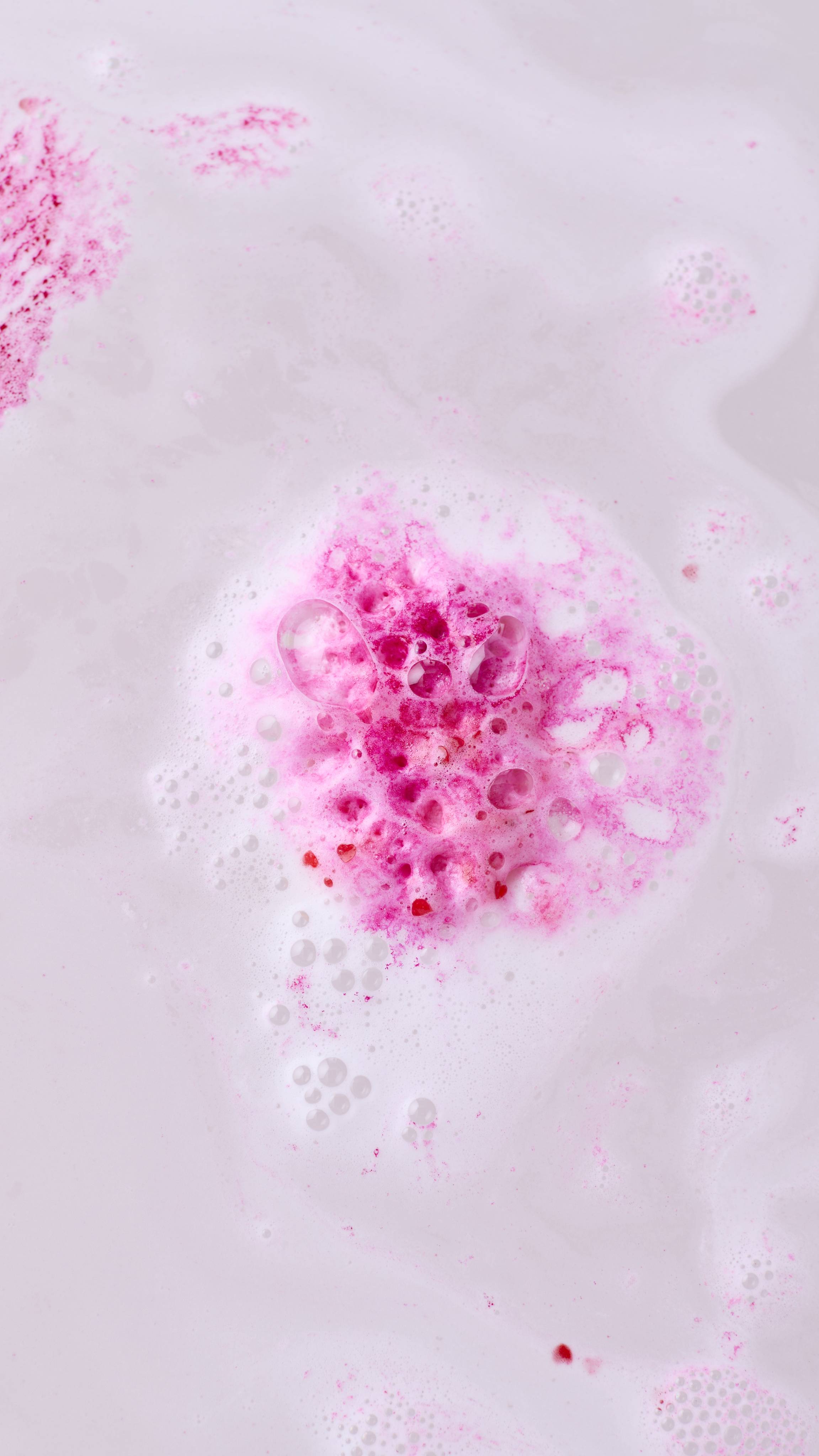 Creamy Candy Bath Melt