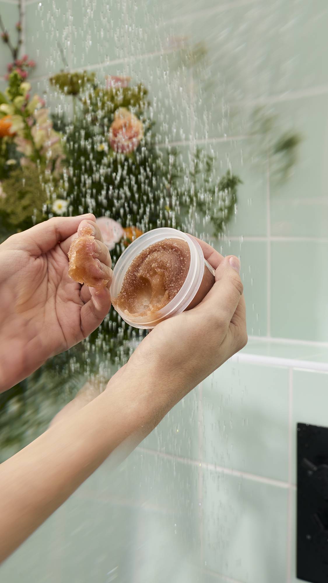 Crème Brûlée Body Scrub