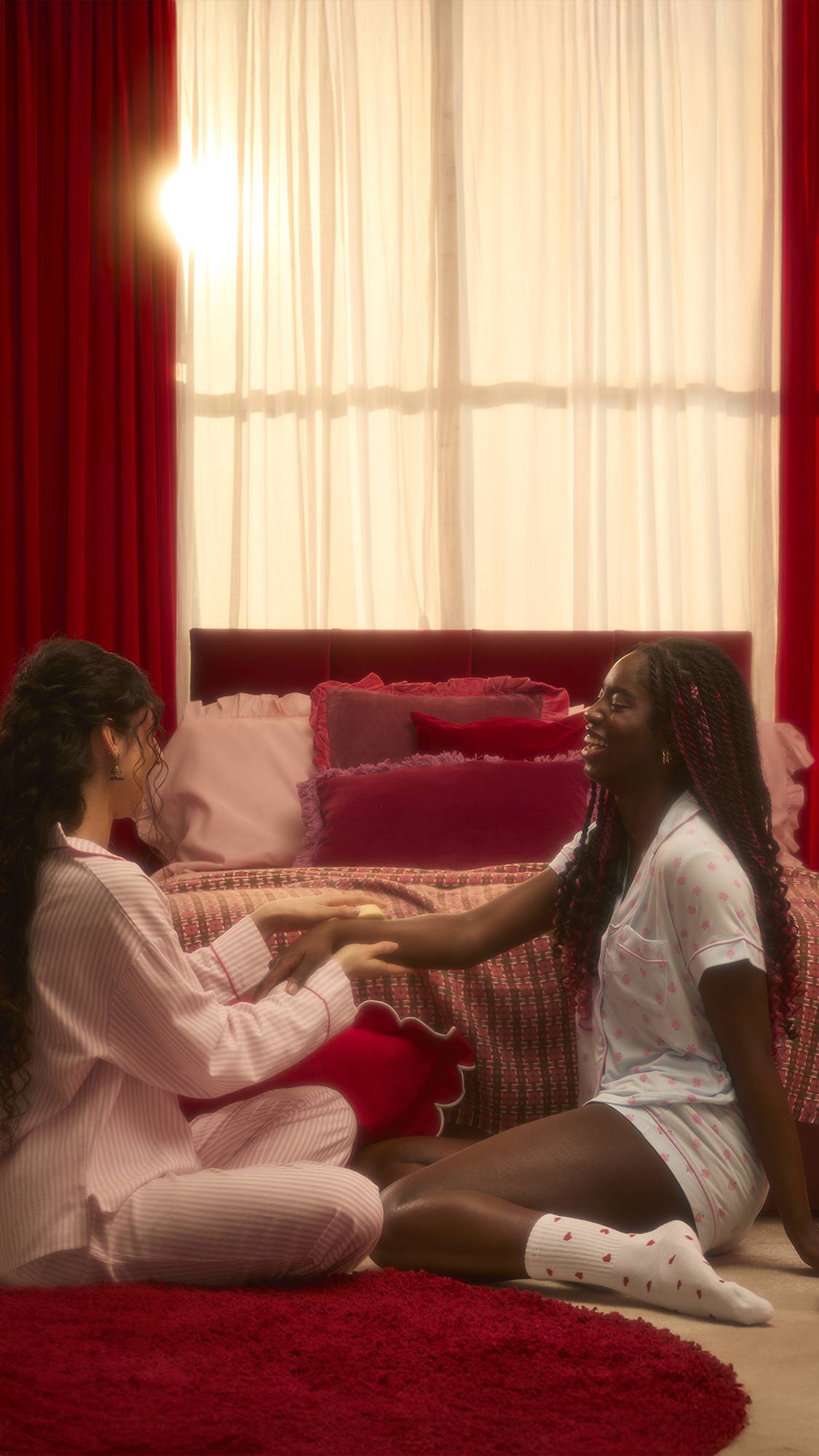 Gorgeous Massage Bar