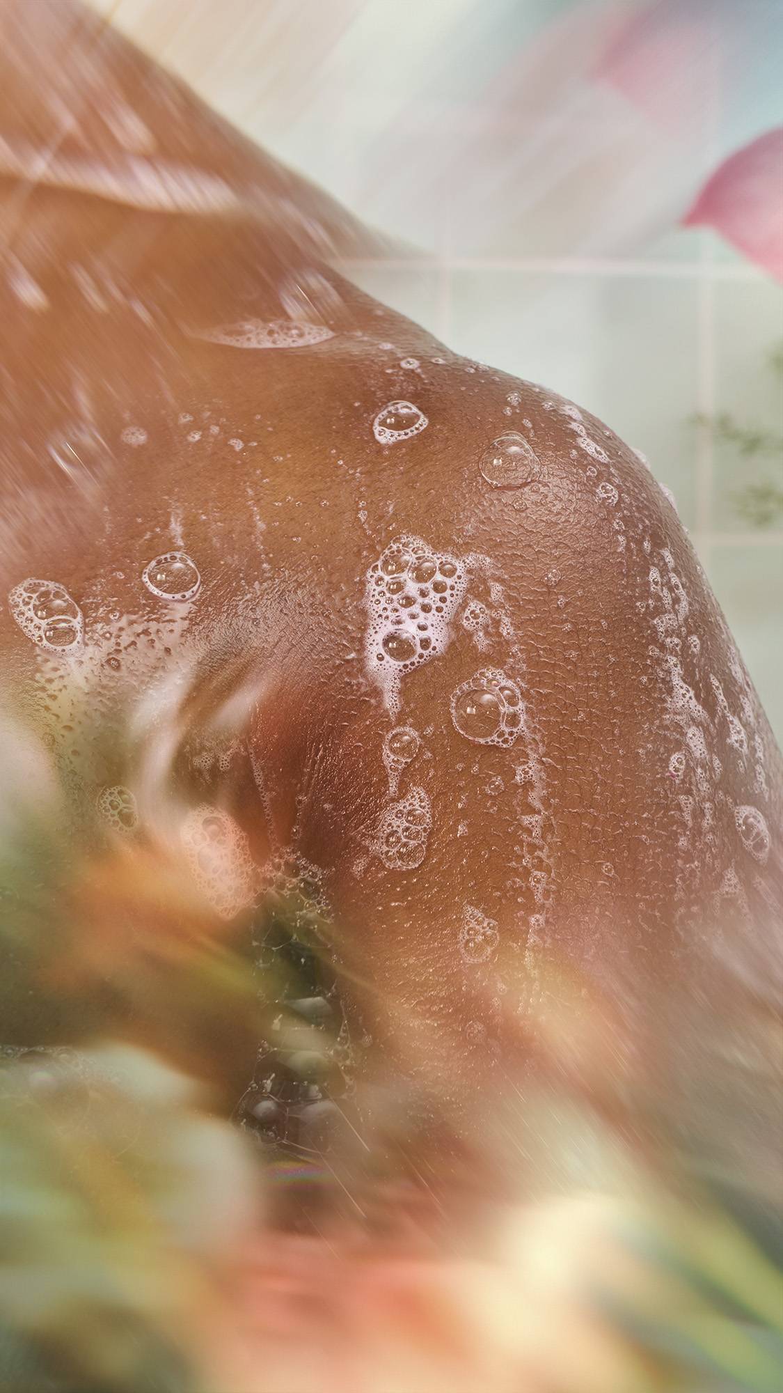 Mother Of Dragons Shower Gel