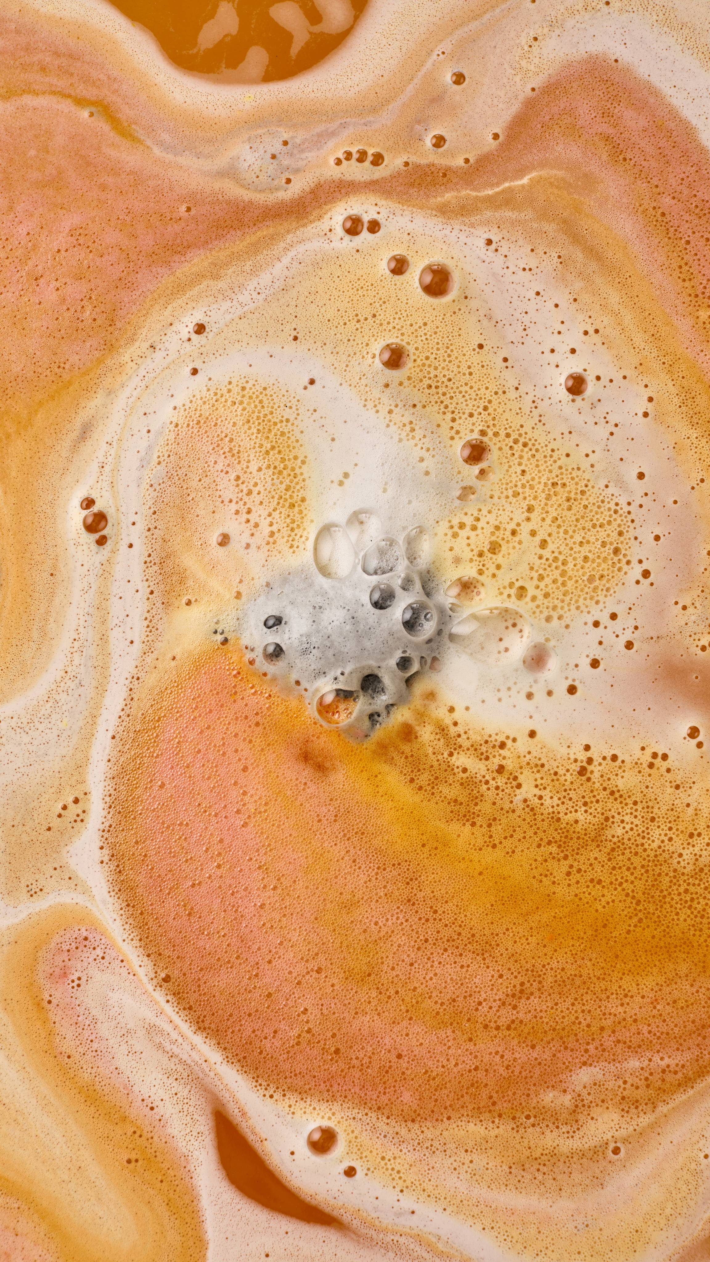 Volcano Magnesium Foot Soak