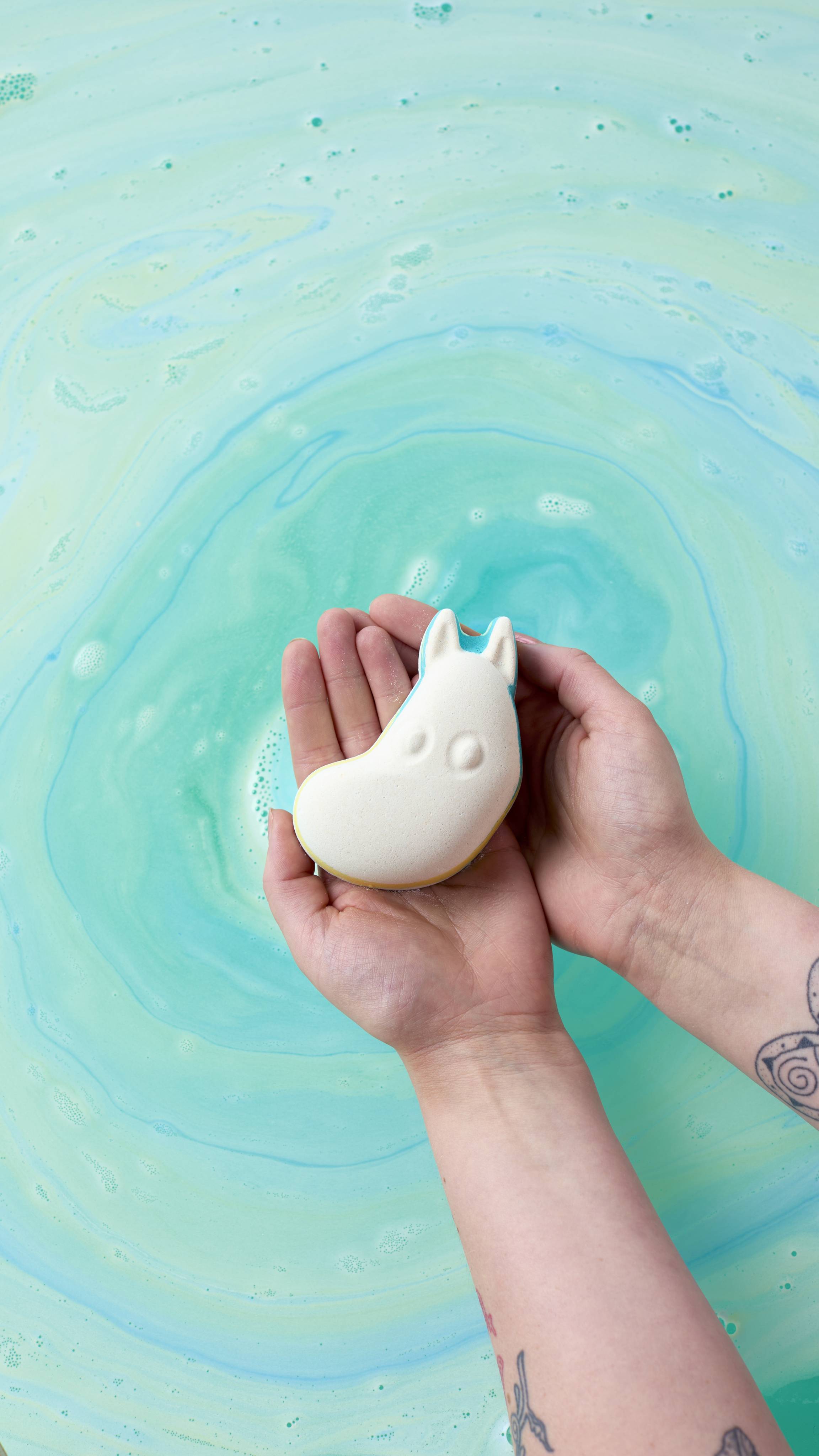 Moomintroll