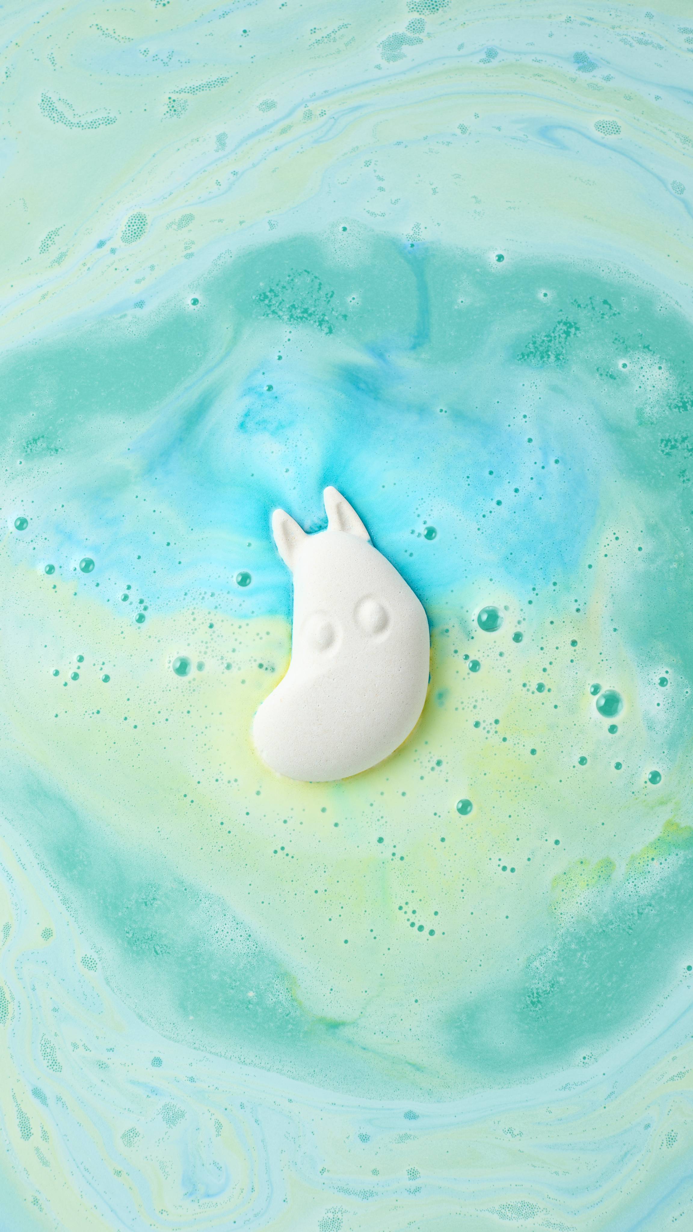 Moomintroll