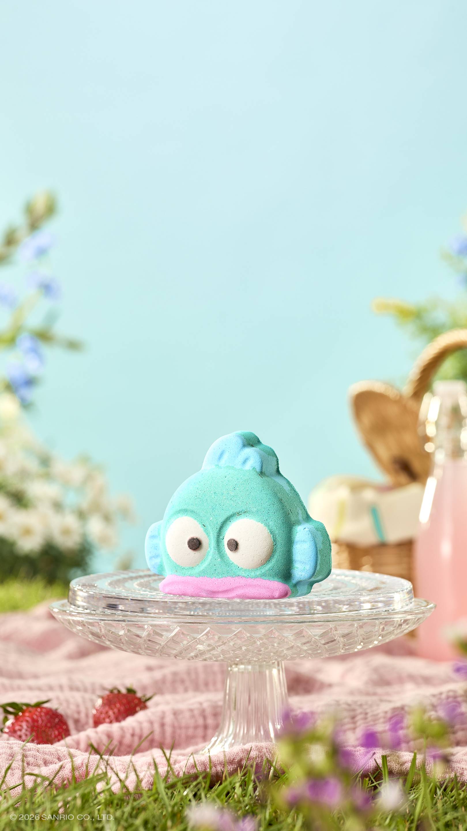 ハンギョドン | バスボム | LUSH