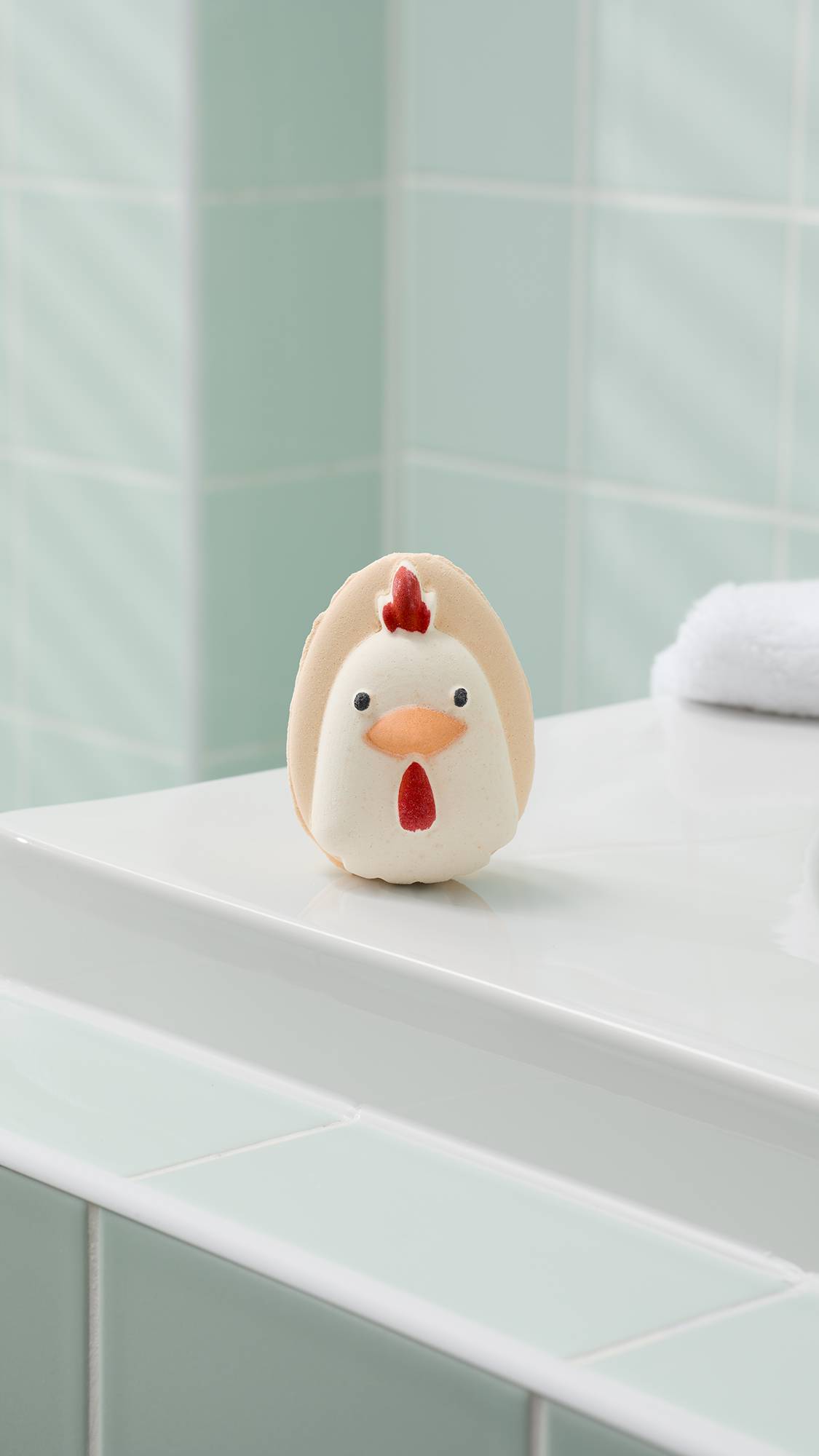 ビッグディレマ バスボム | LUSH