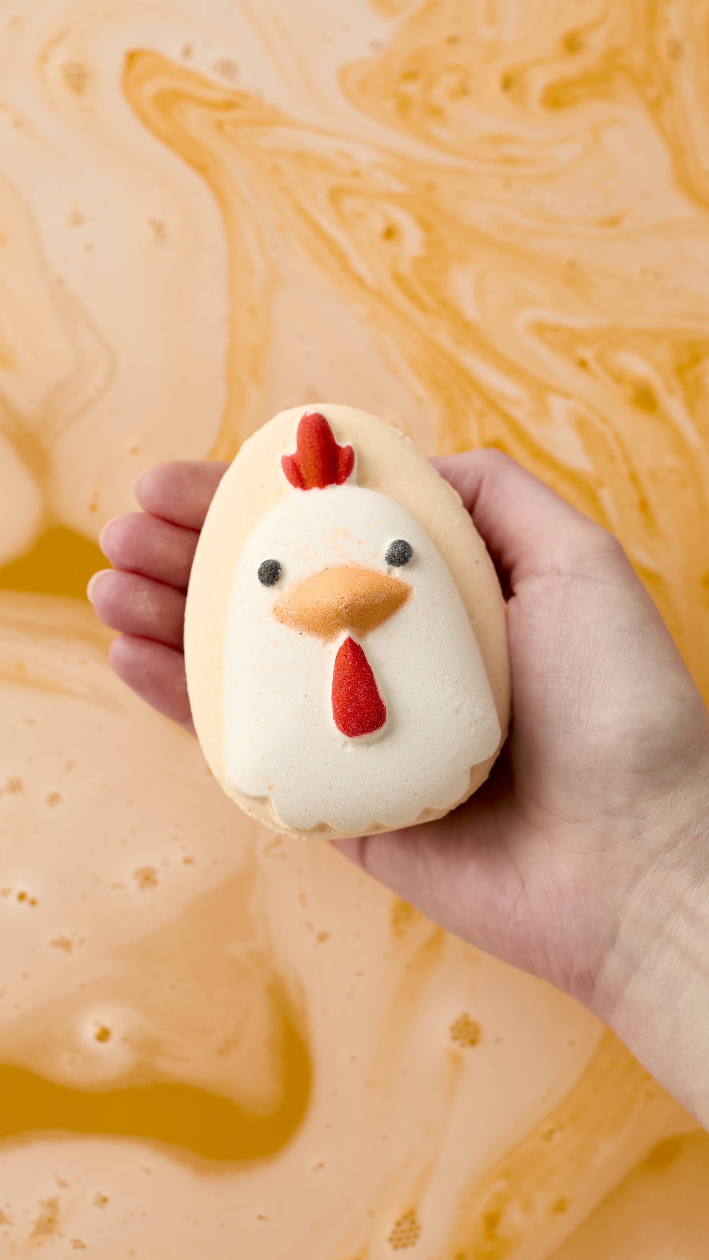 Big Dilemma Bath Bomb