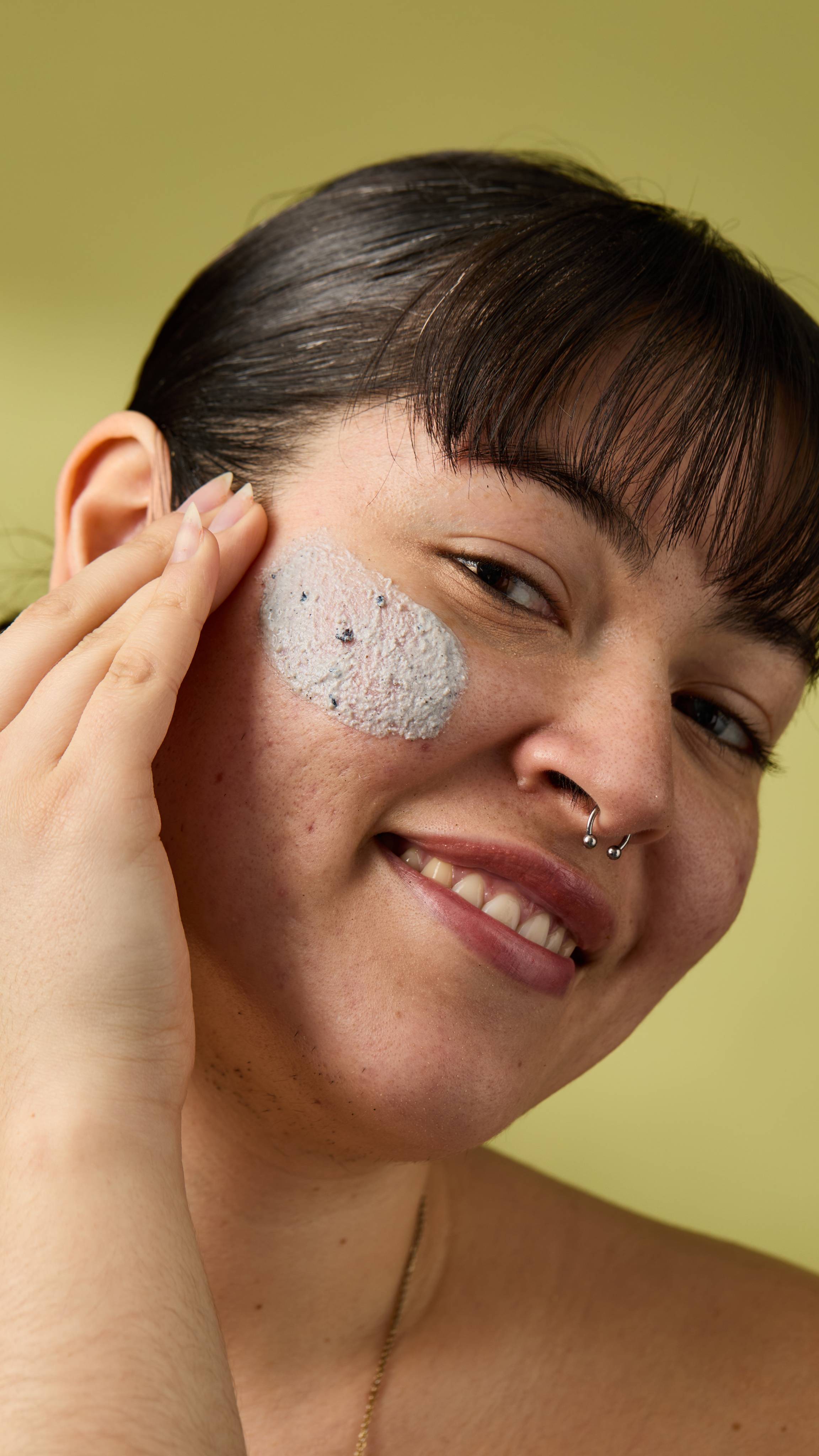 Nettoyant frais Blueberry Roly Poly