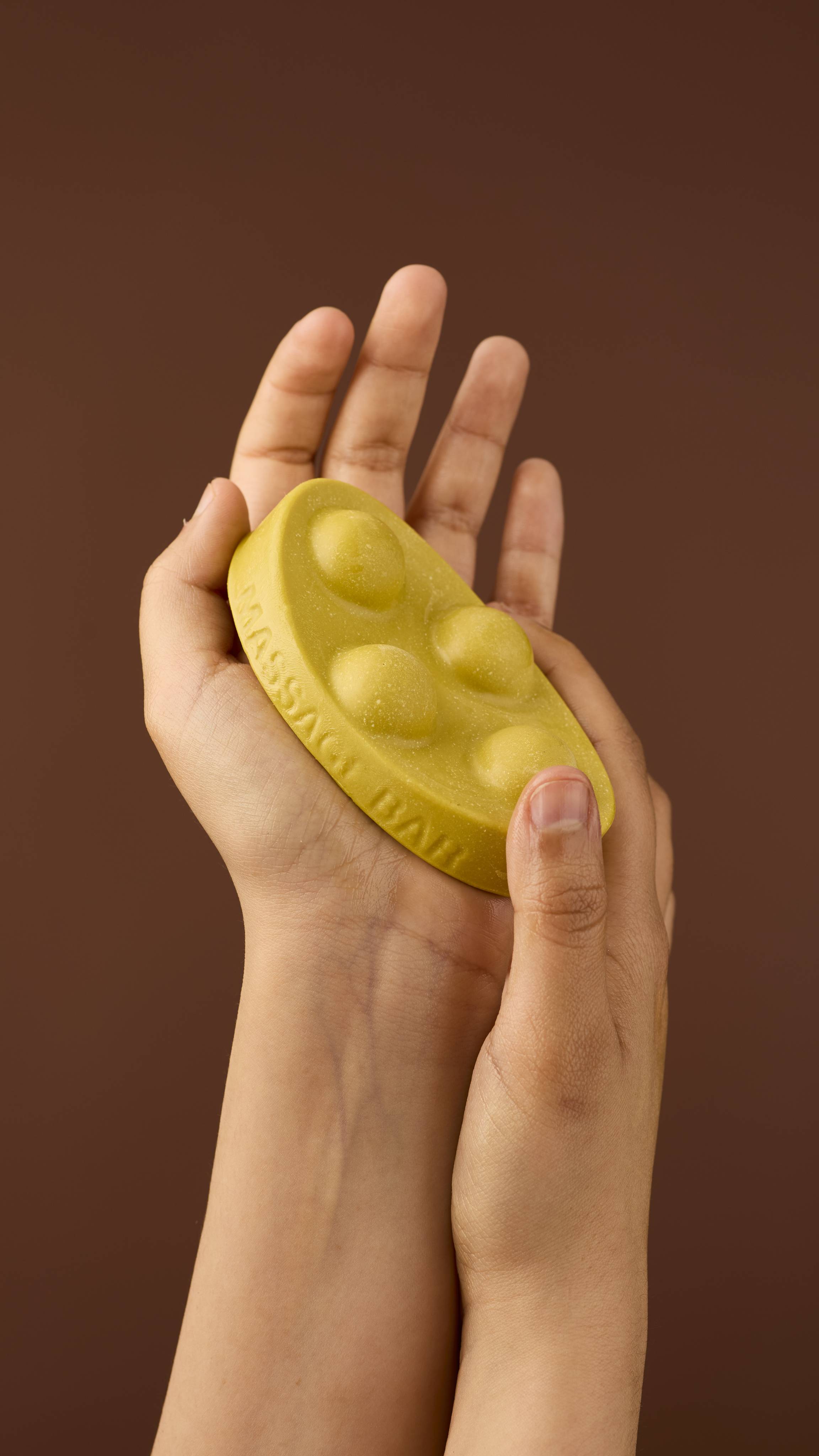 Brazilian Boom Massage Bar