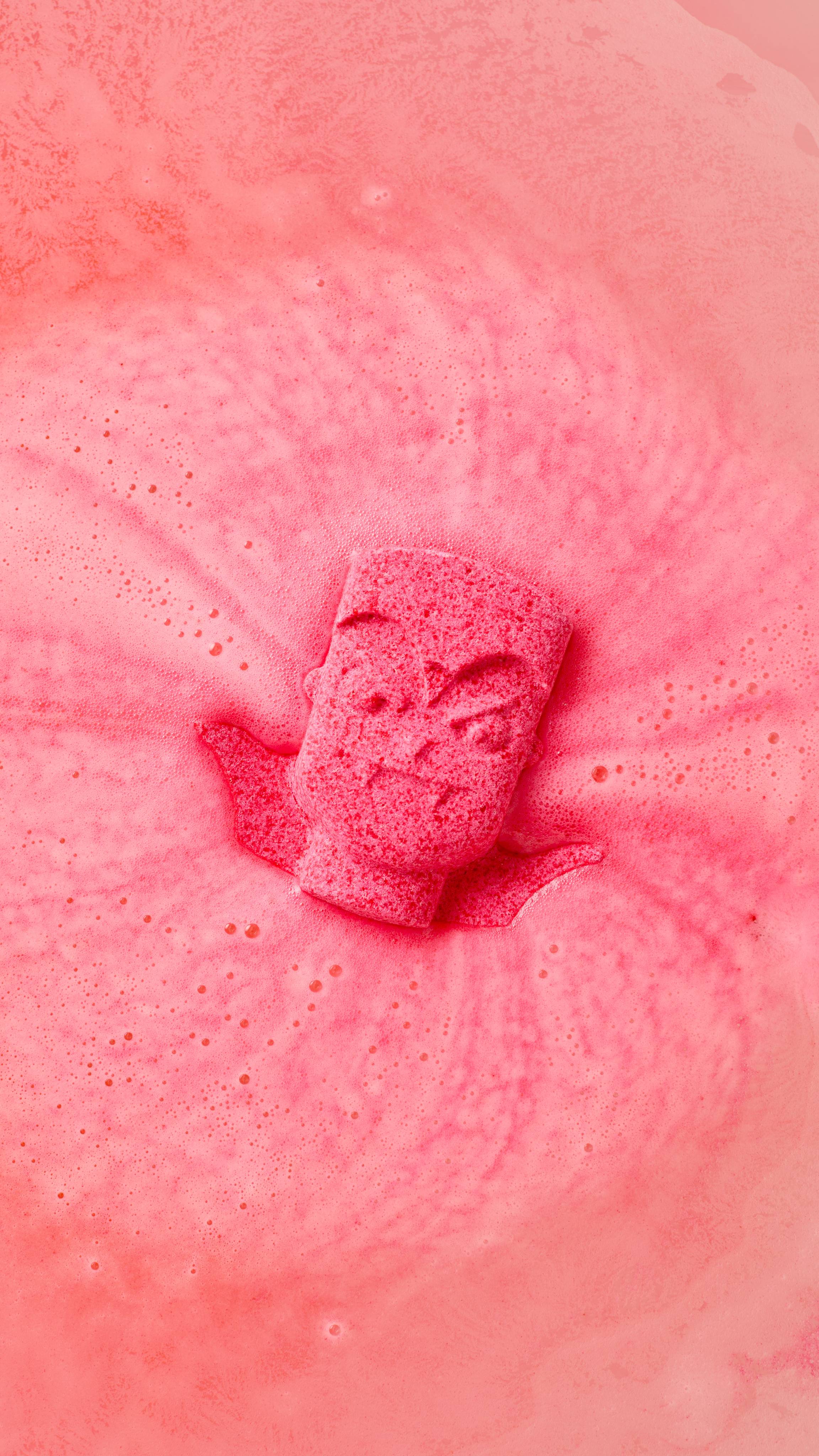 Dracula Bath Bomb