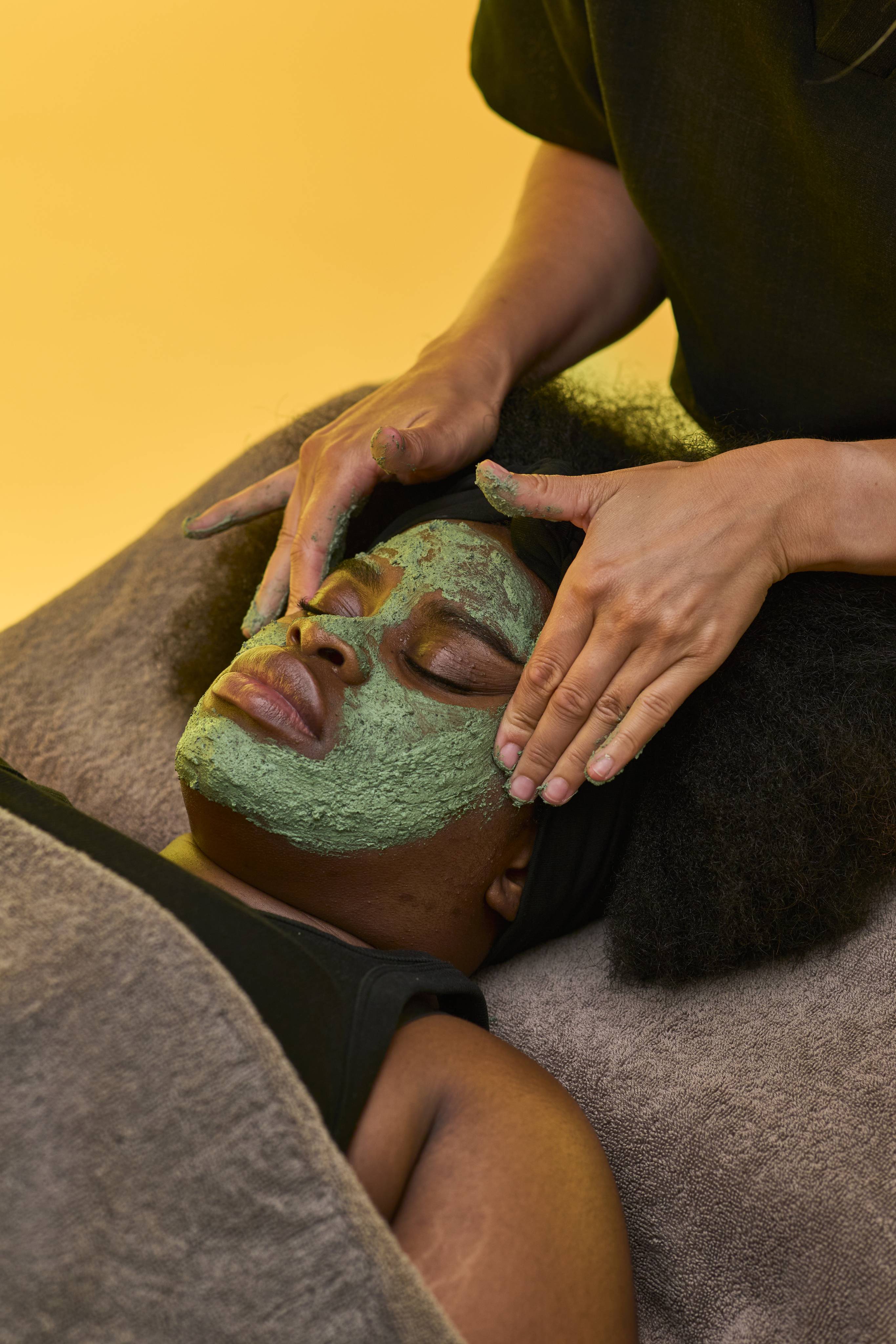 Fresh Facial | Toning & Exfoliating Spa Treatment