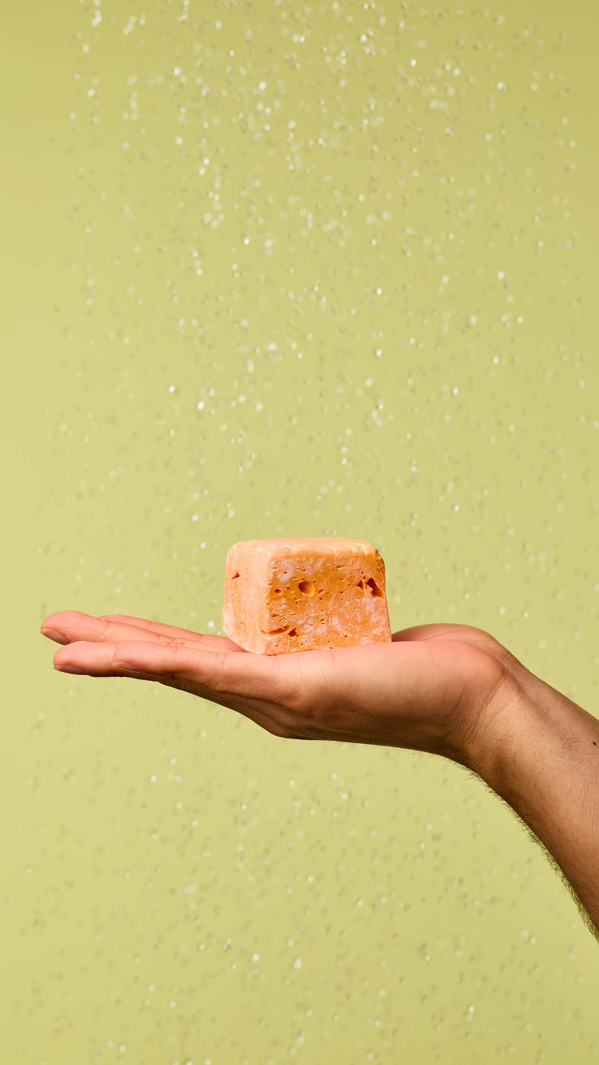 Passion Fruit Delight Body Wash