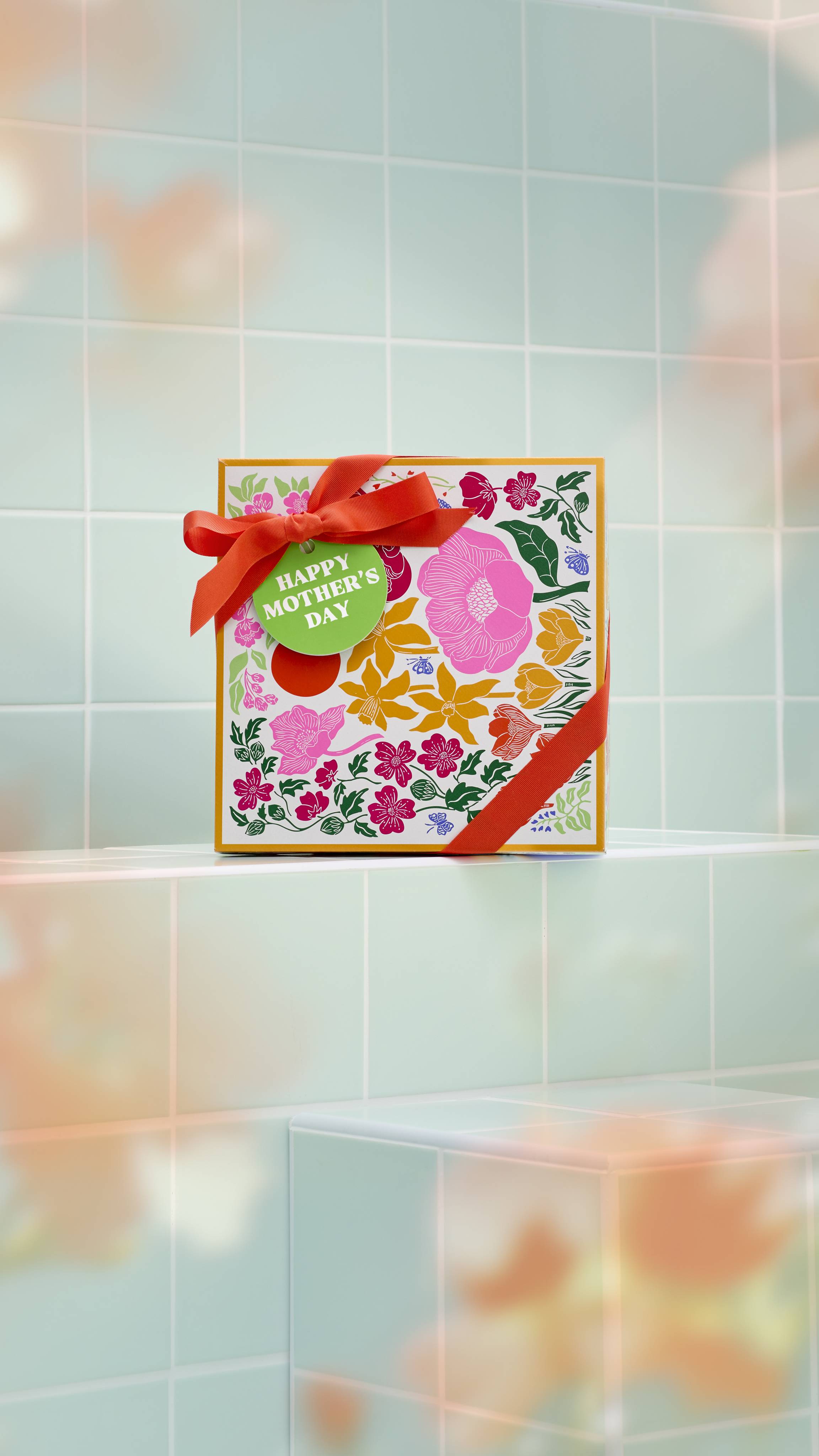 Happy Mother's Day Gift