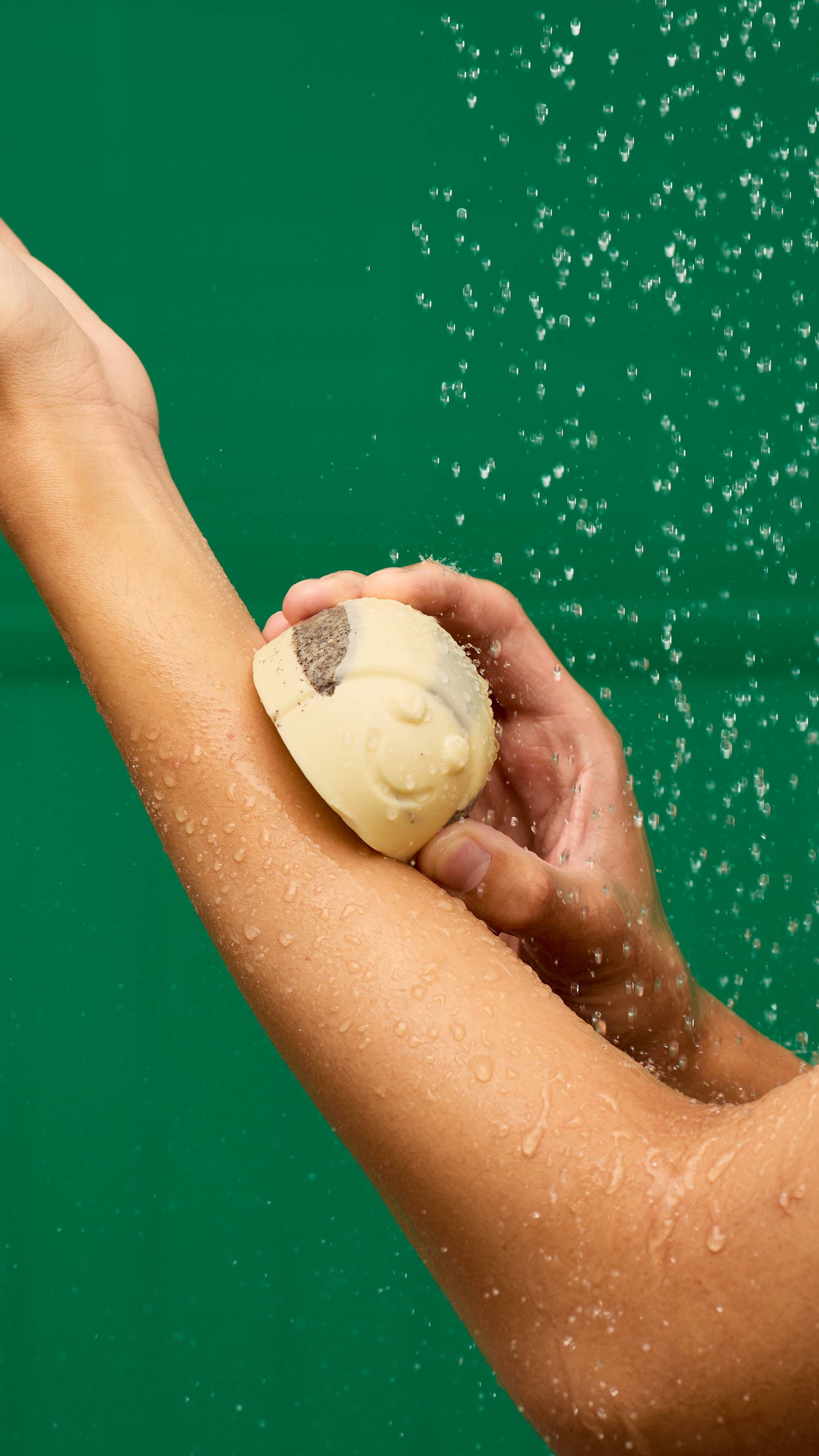 Shower All The Way! Gift