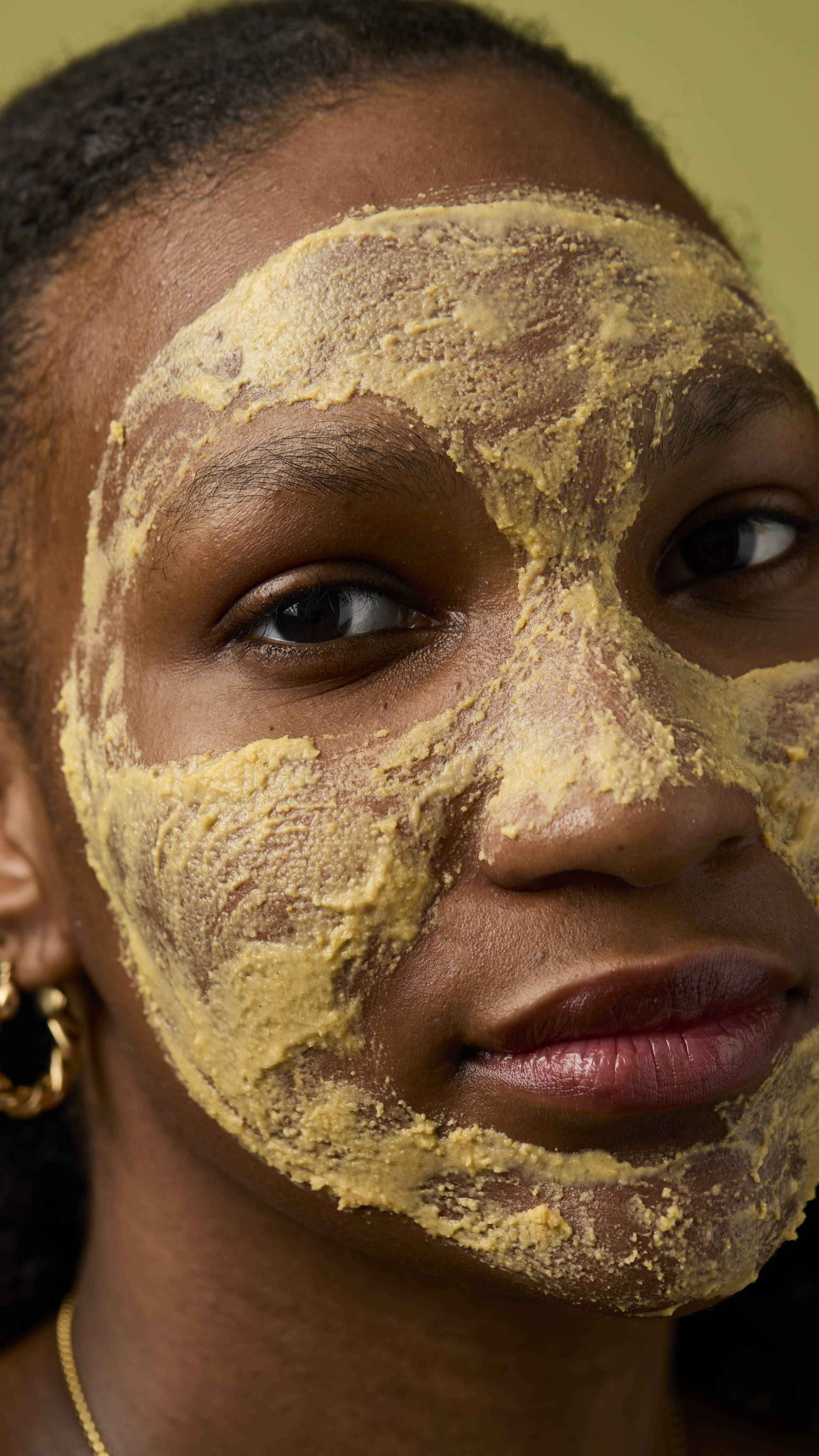 Let The Good Times Roll | Gentle Facial Exfoliator