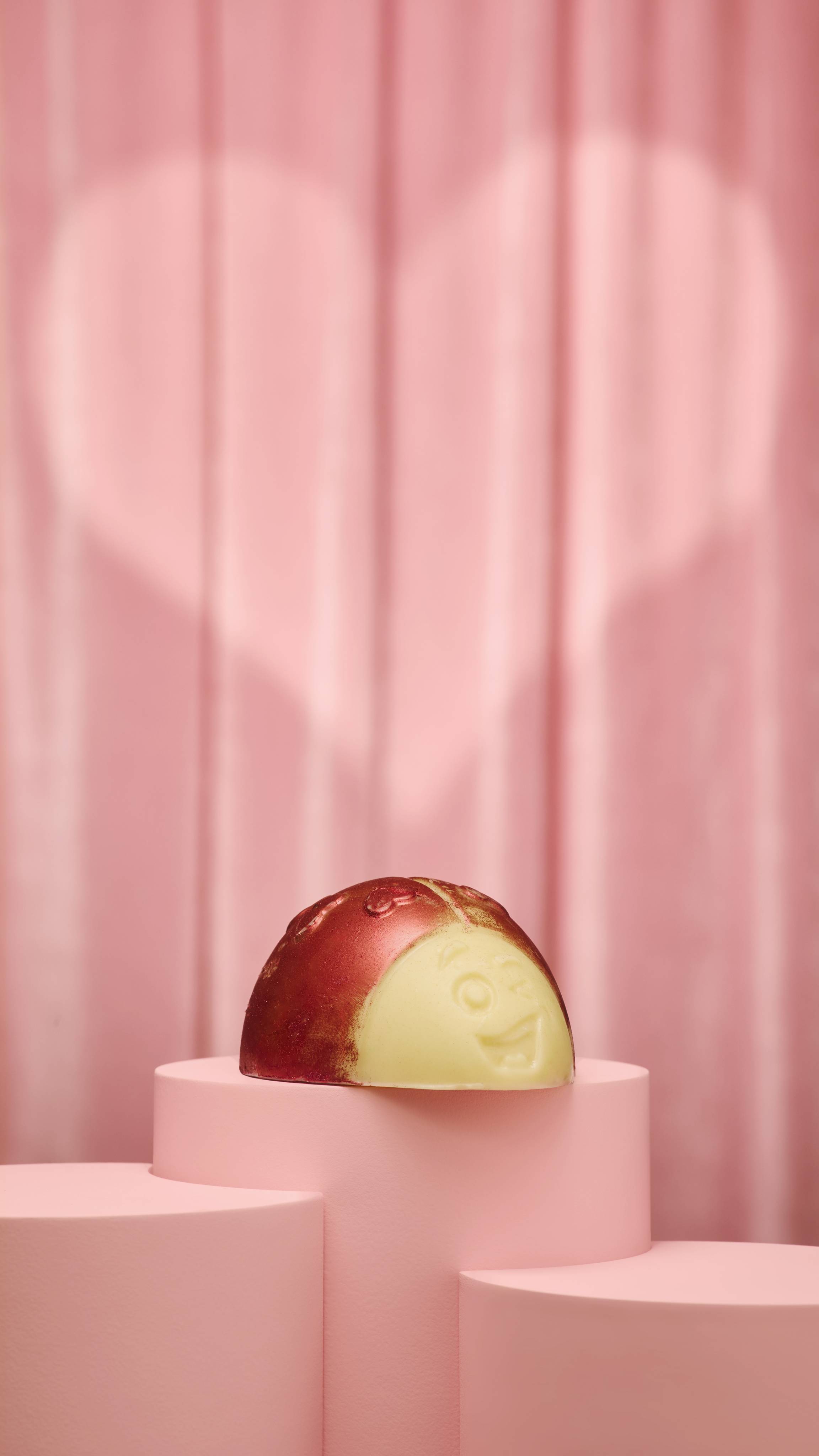 Love Bug Scrubee Body Scrub