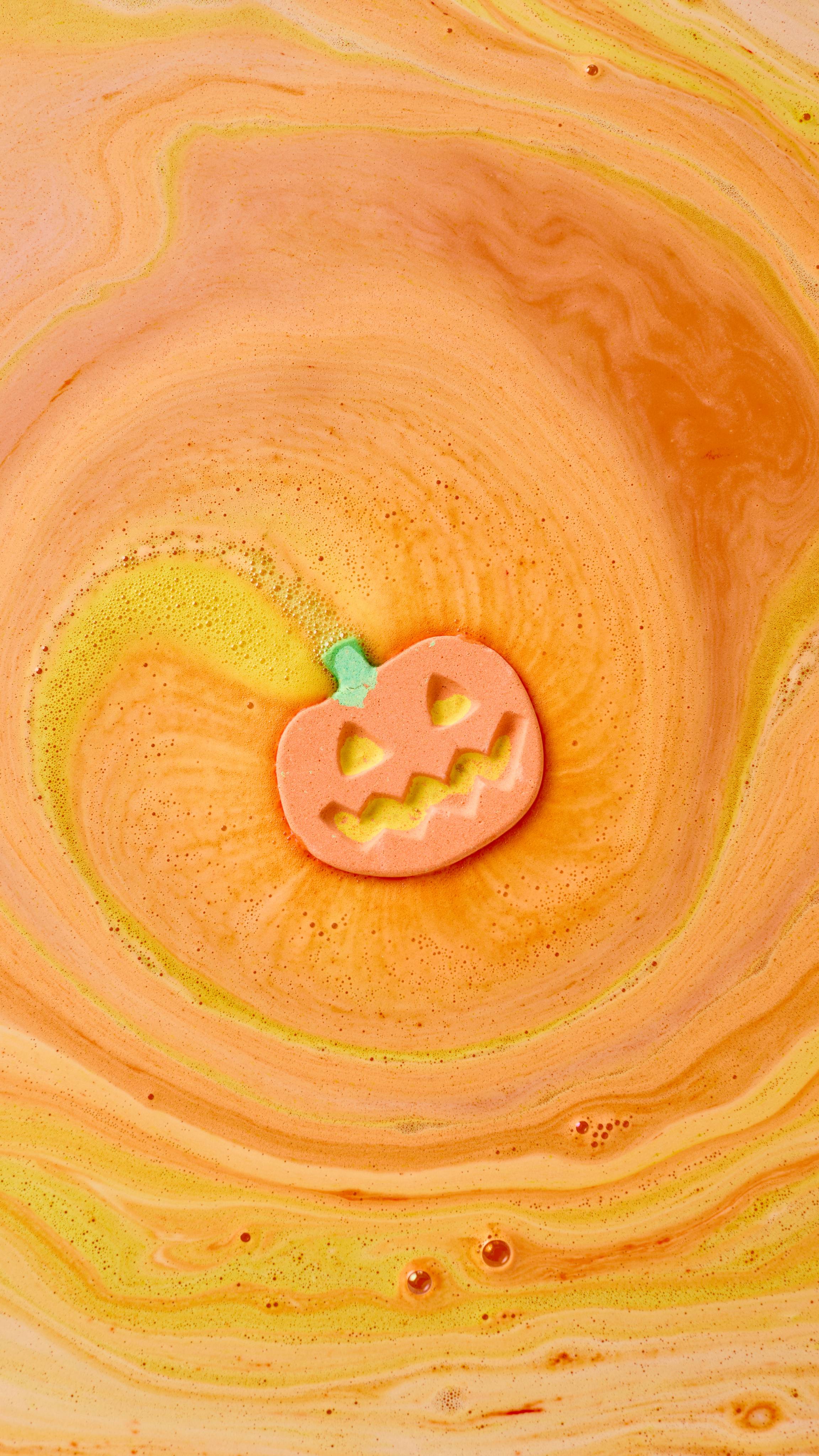 Hey Pumpkin! Gift
