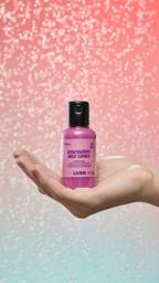 ベリーミルクシェイク シャワージェル | LUSH