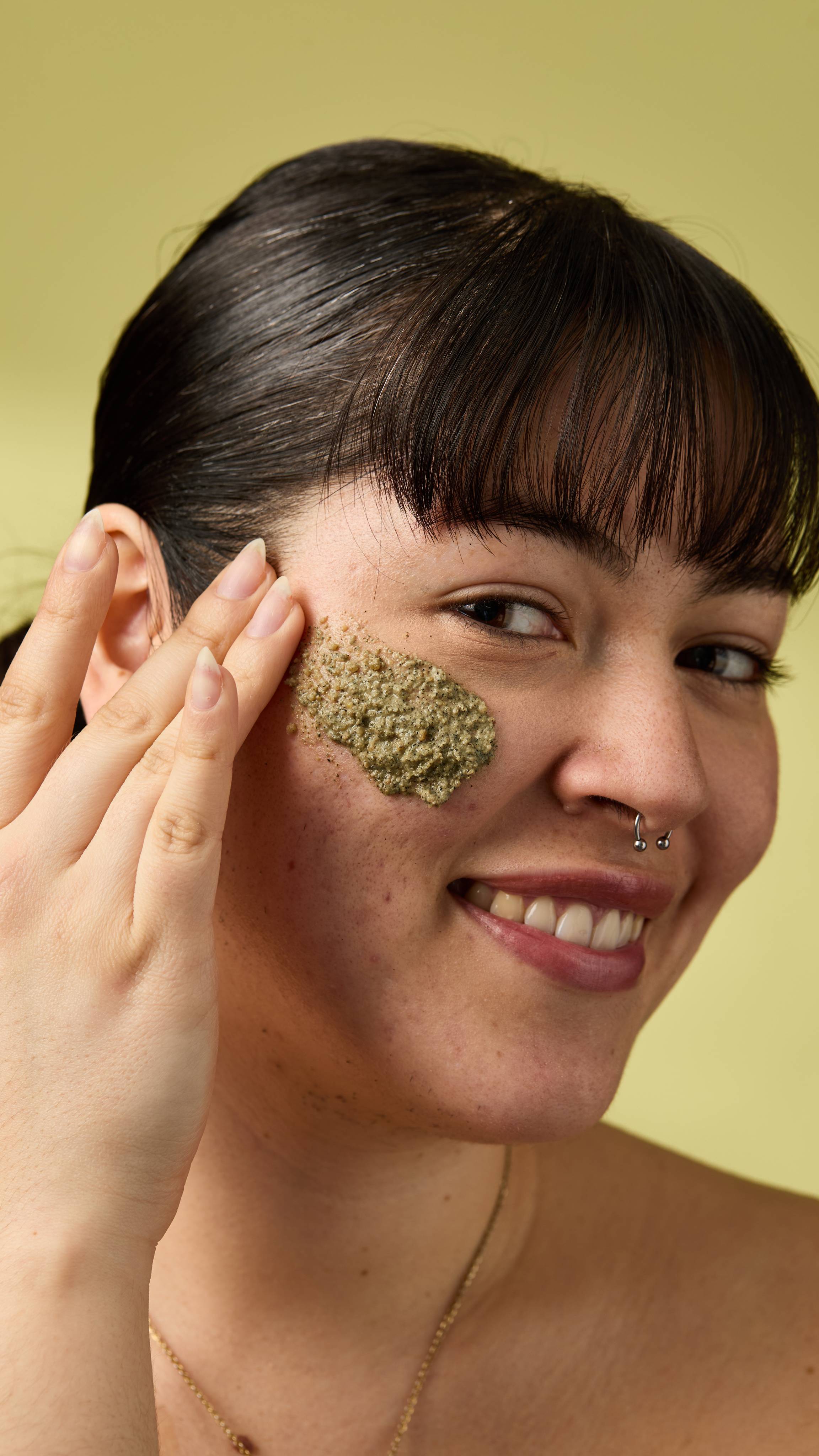 Roll In The Nettles Fresh Cleanser