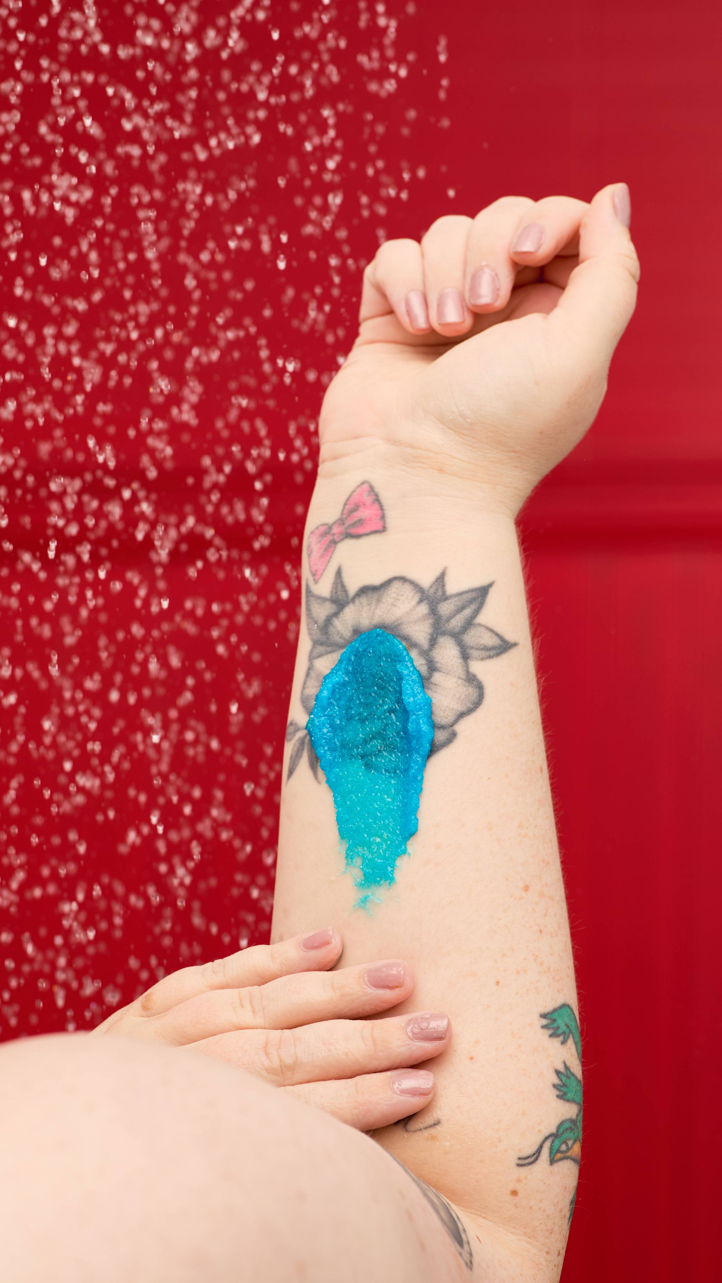 Shoot For The Stars Body Scrub