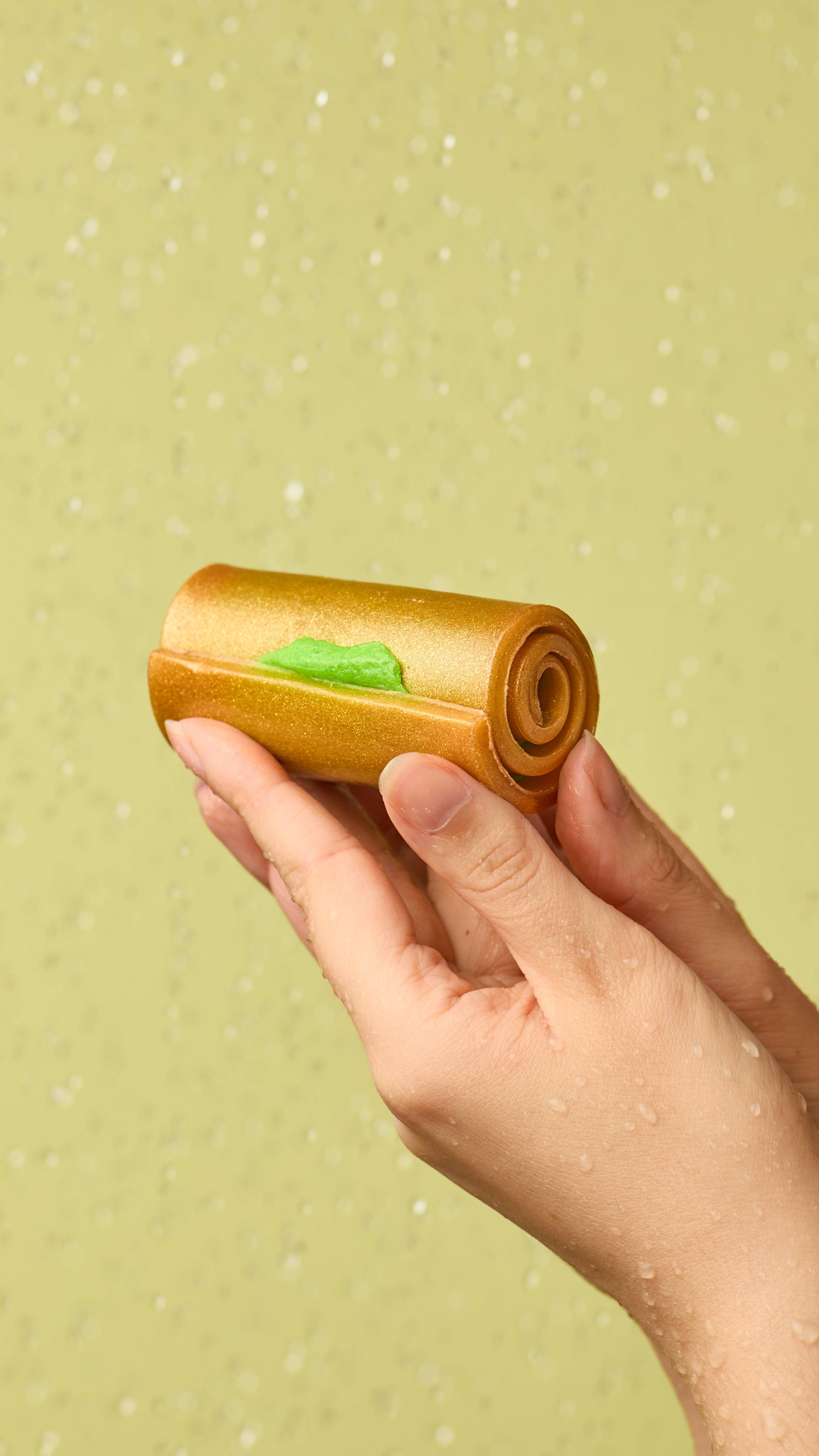 Showstopper Soap