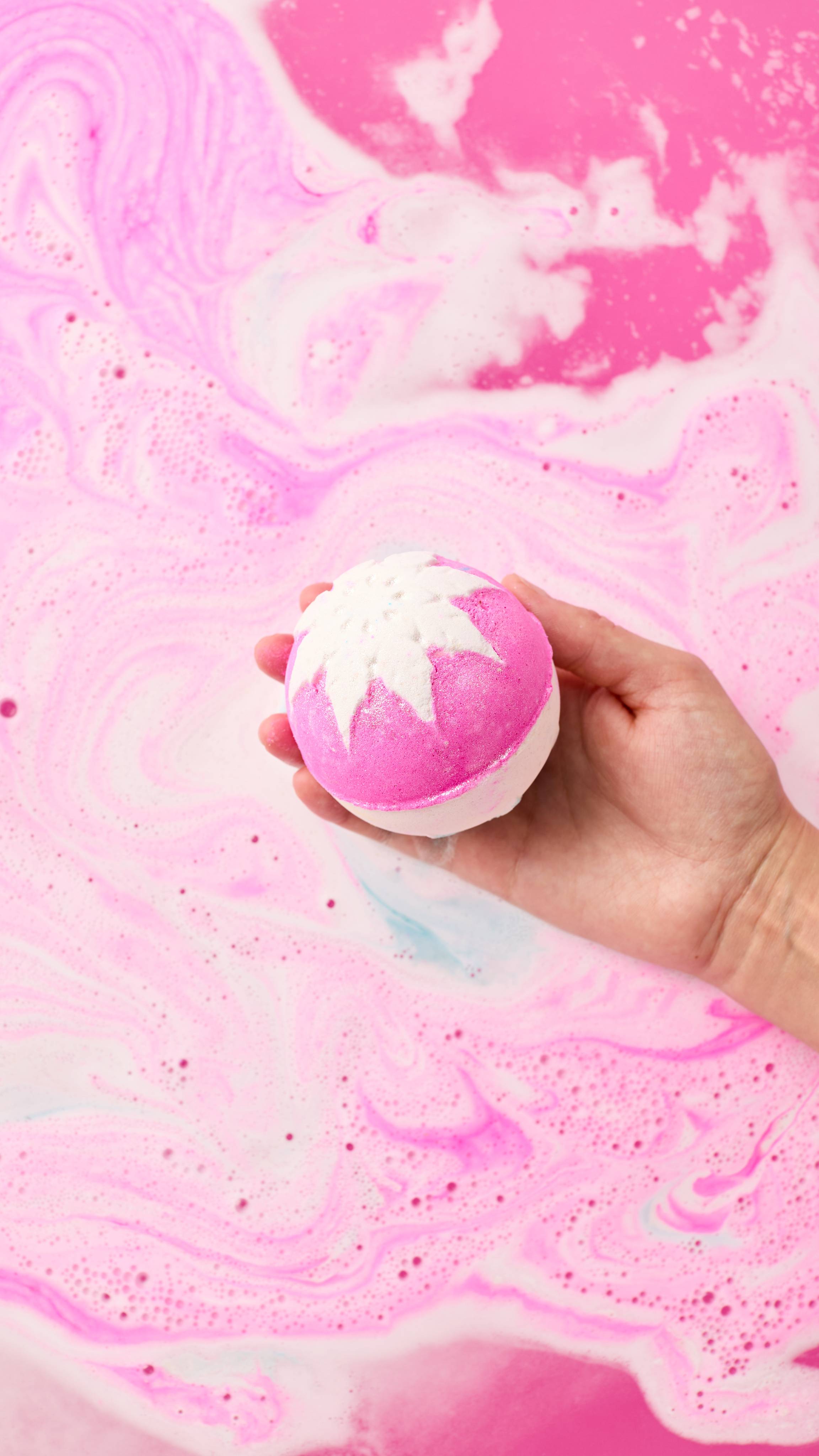 Christmas Bathtime Favorites Gift