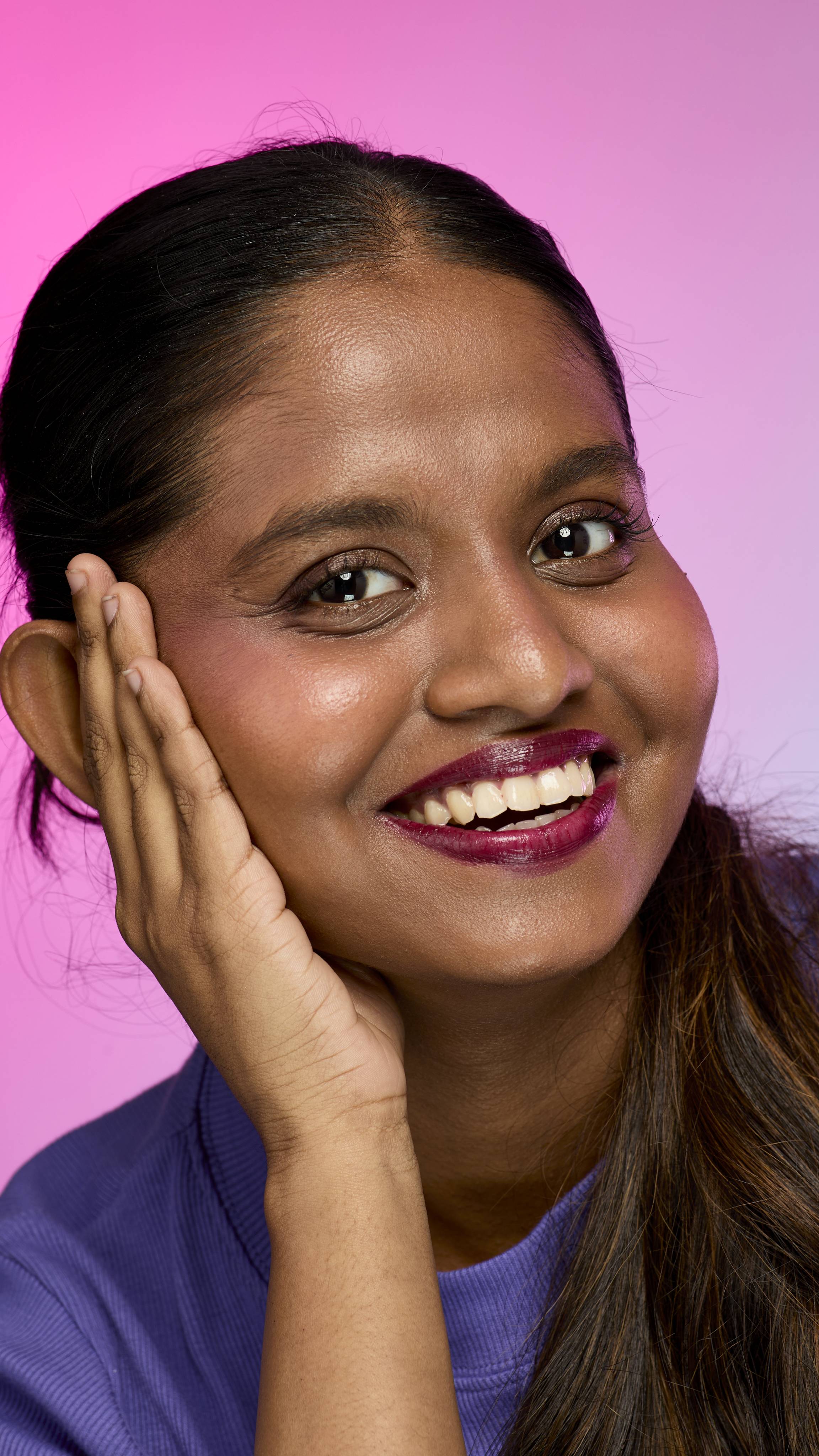 Crème pour les lèvres Tartlet