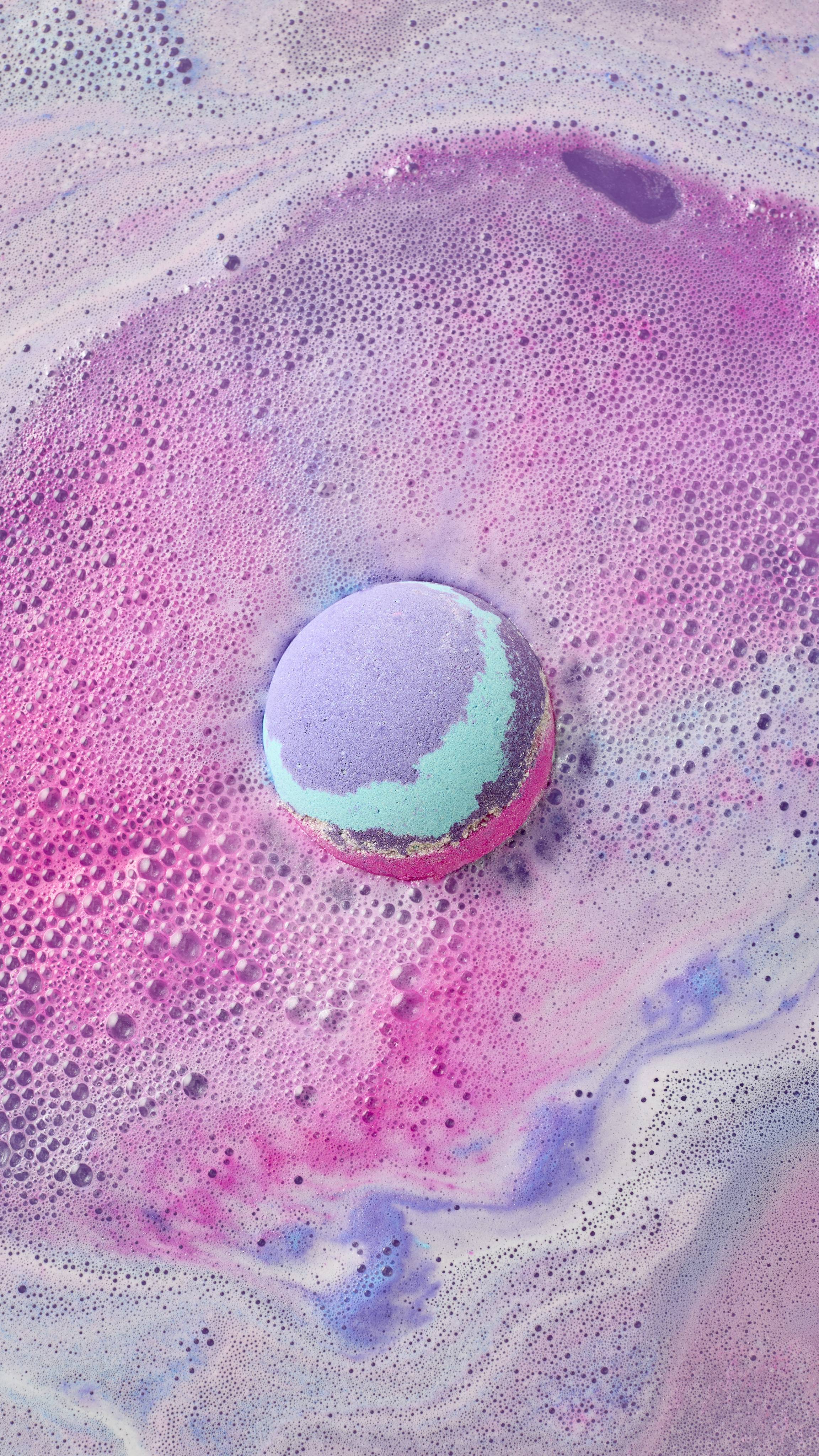 The Magician Bath Bomb