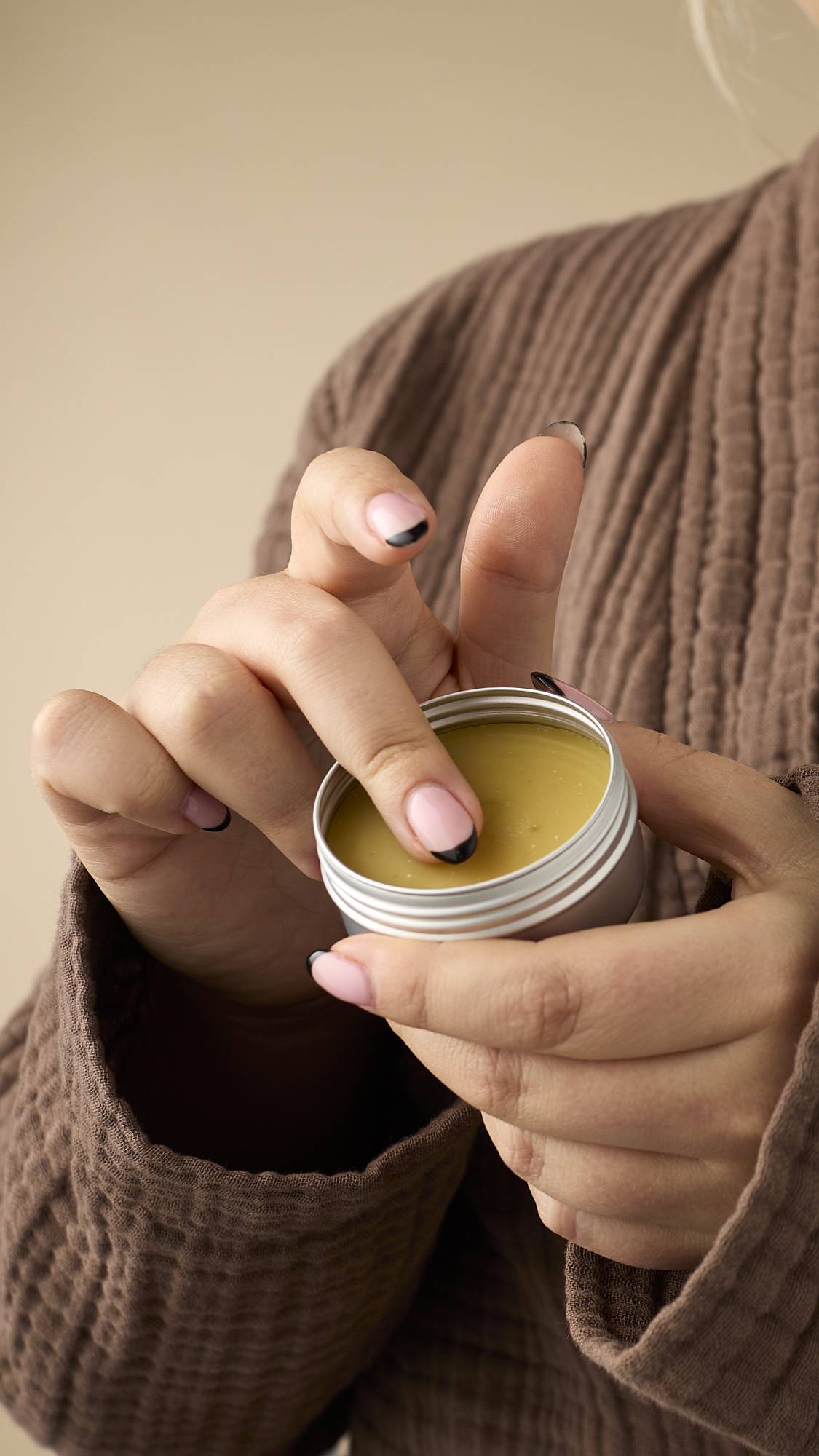 Sérum pour le visage Vision