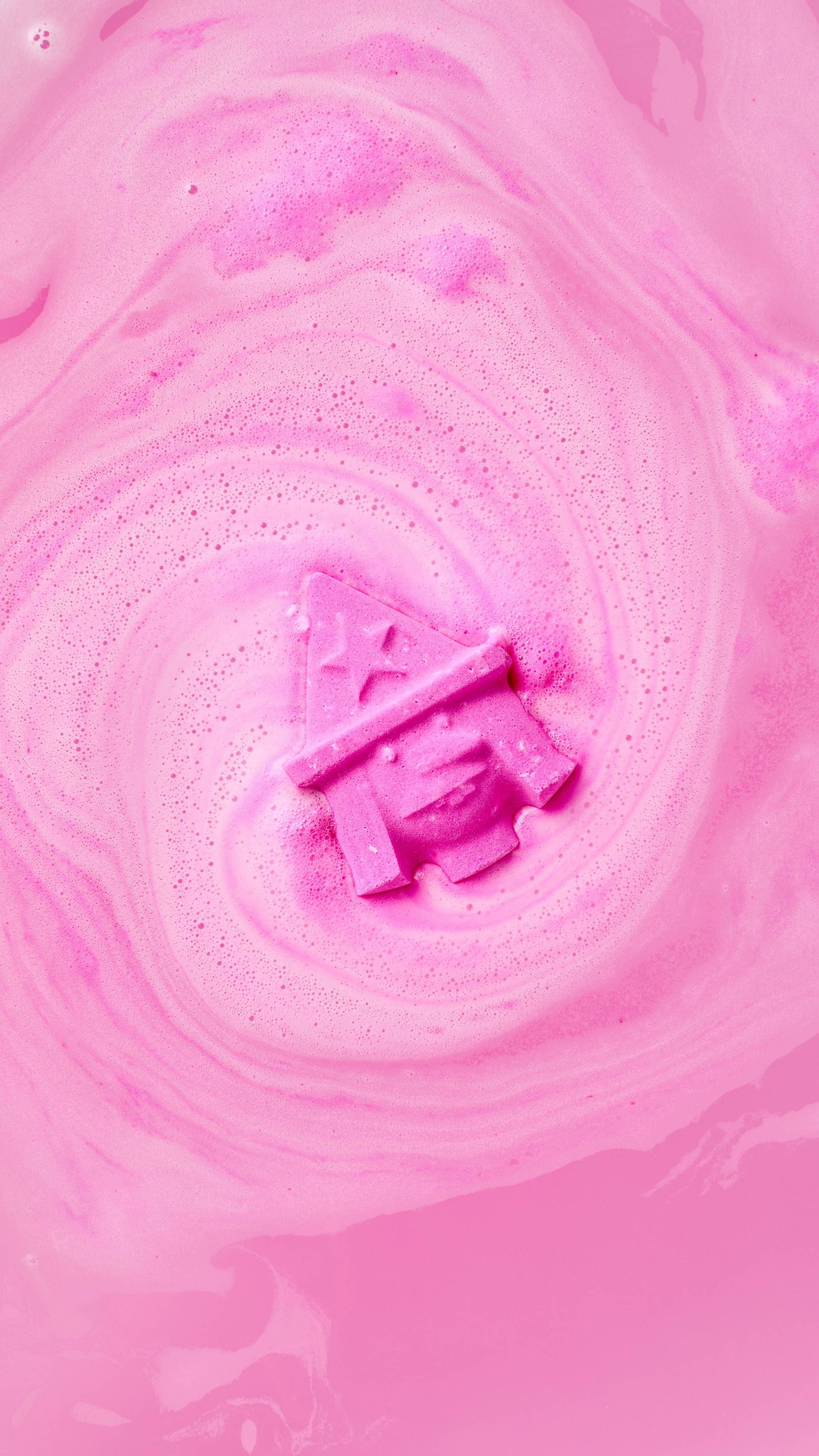 Witch Bath Bomb
