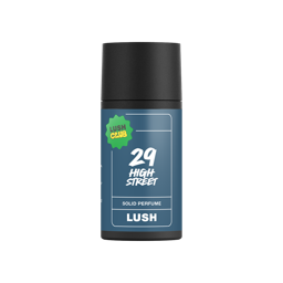 An image of LUSH | 29 High Street | Perfume sólido