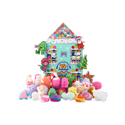 An image of LUSH | 29½ High Street Advent Calendar | Geschenk
