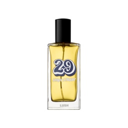 An image of LUSH | 29 High Street | Perfume