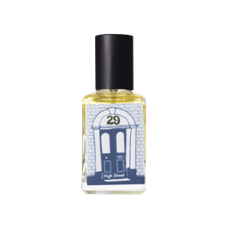 An image of LUSH | 29 High Street | Perfume