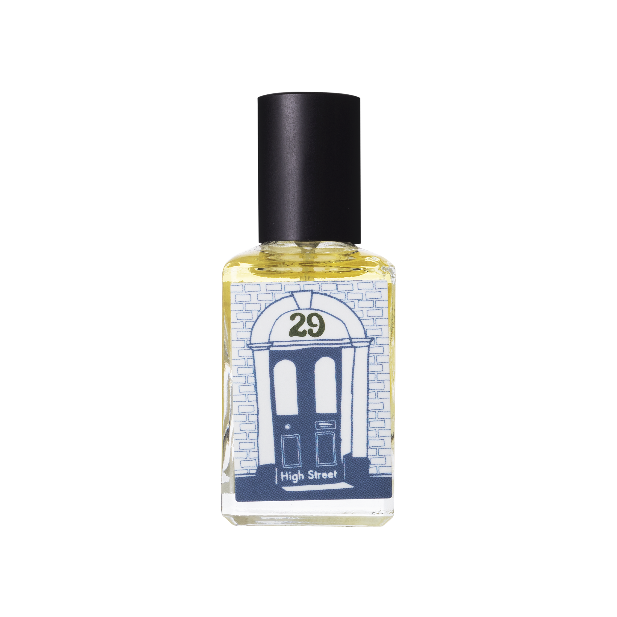 29 High Street Perfume