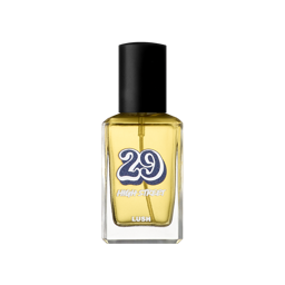 An image of LUSH | 29 High Street | Perfume