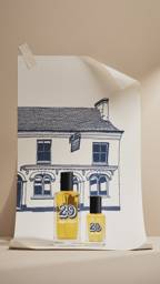 29 High Street Perfume | LUSH