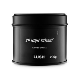 An image of 29 High Street Single Wick Candle | Scented Candle