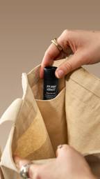 29ハイストリート ソリッドパフューム | LUSH