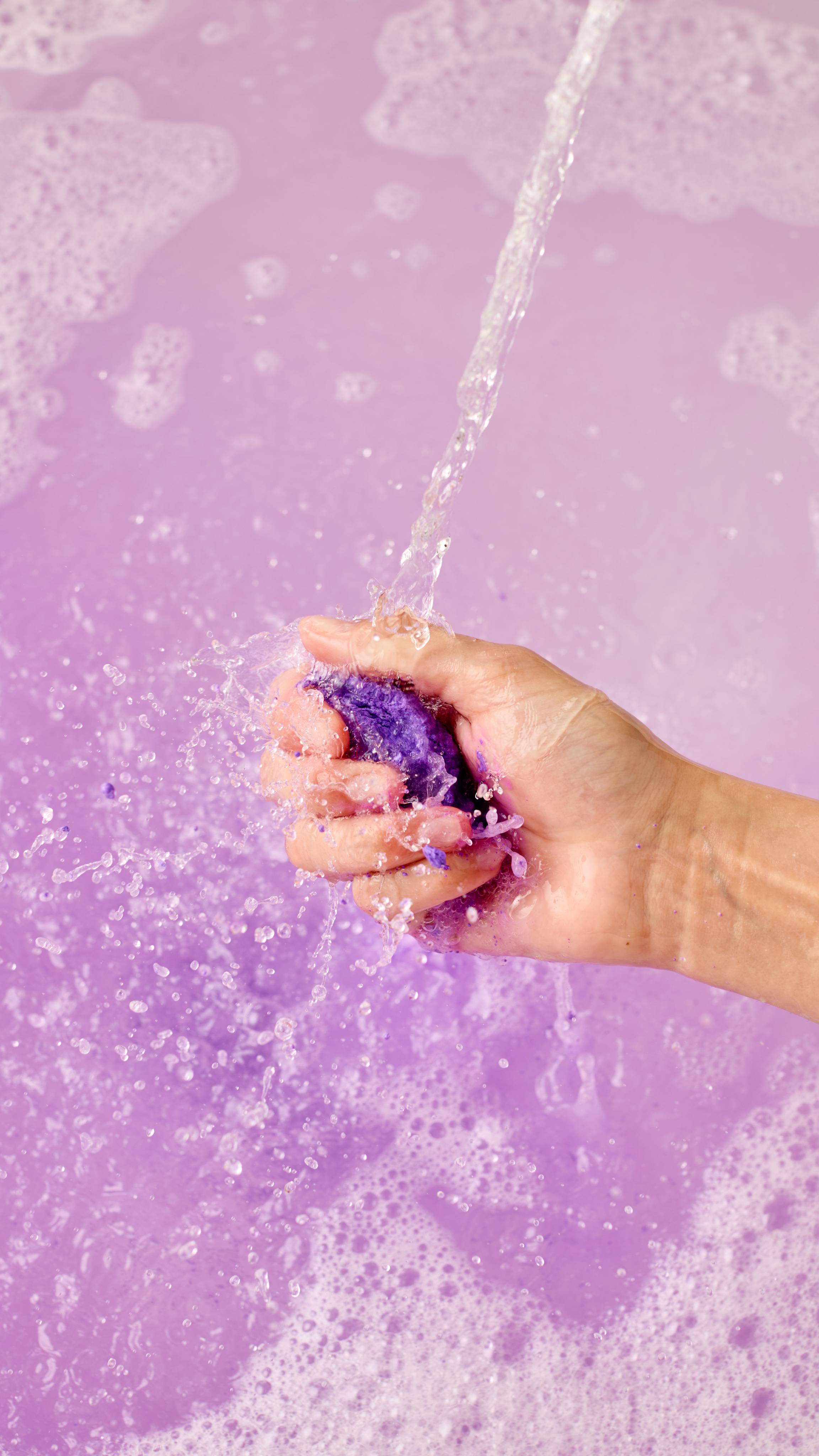 Alien Bubble Bar