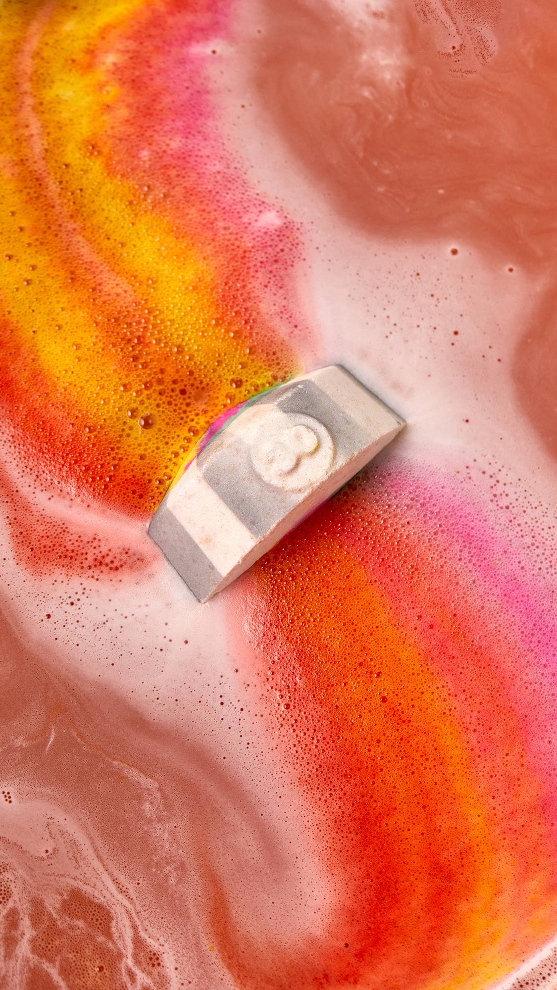 All The Fun Of The Fair Bath Bomb