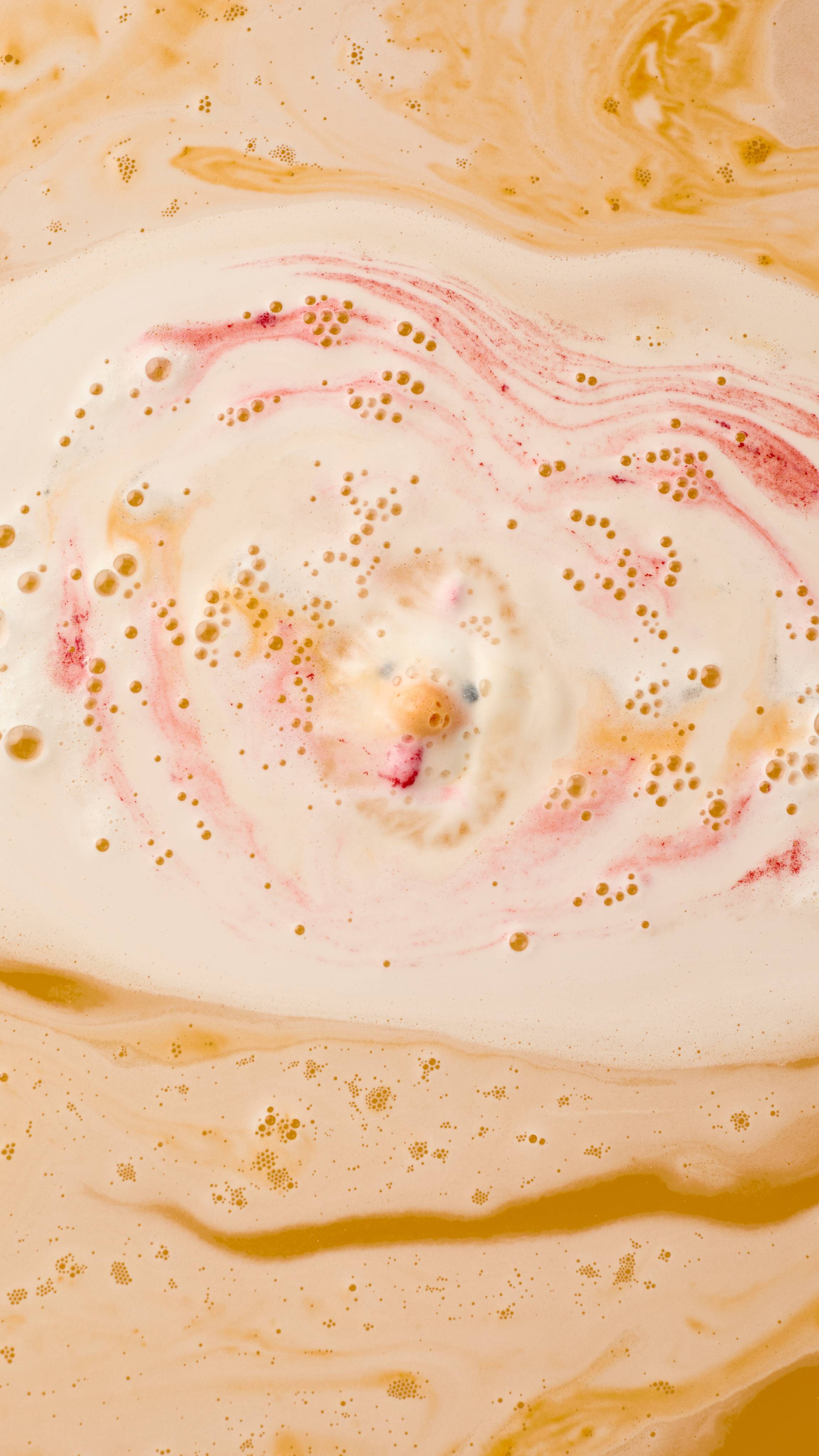 Big Dilemma Bath Bomb