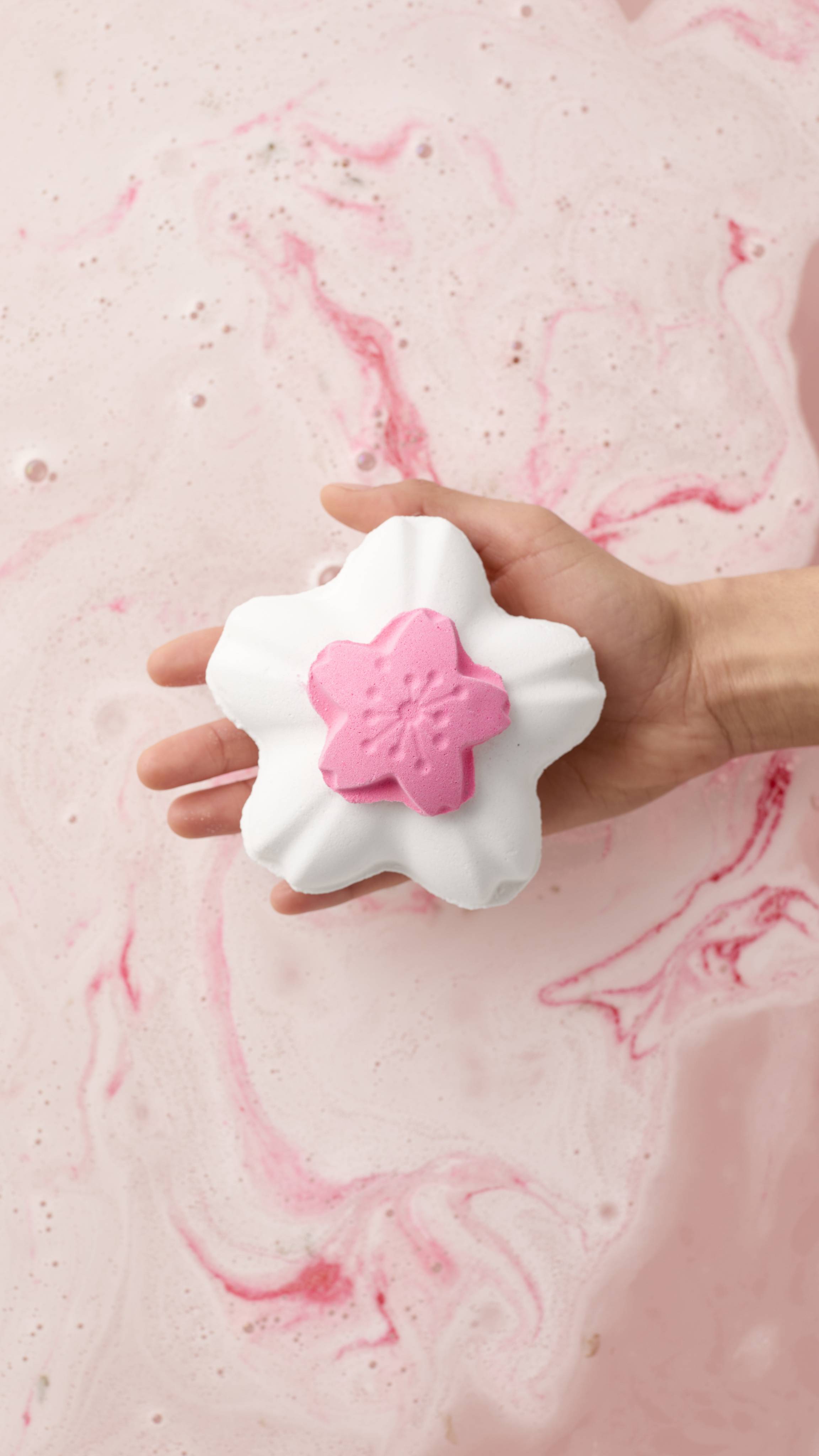 Japanese Inspired Bath Fizz – Mixed Pack - View #3